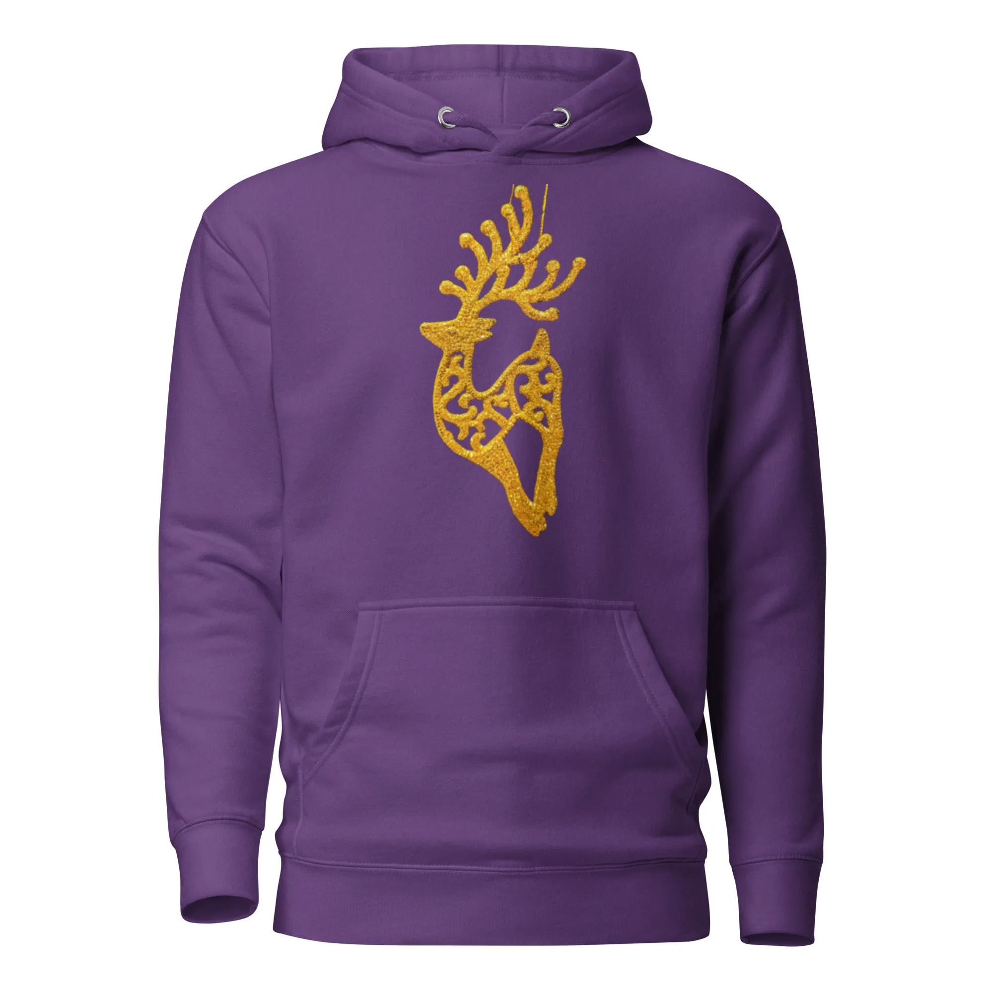 Christmas Hoodie (Glamourange Christmas Gifts - Hoodies for Christmas 0090)