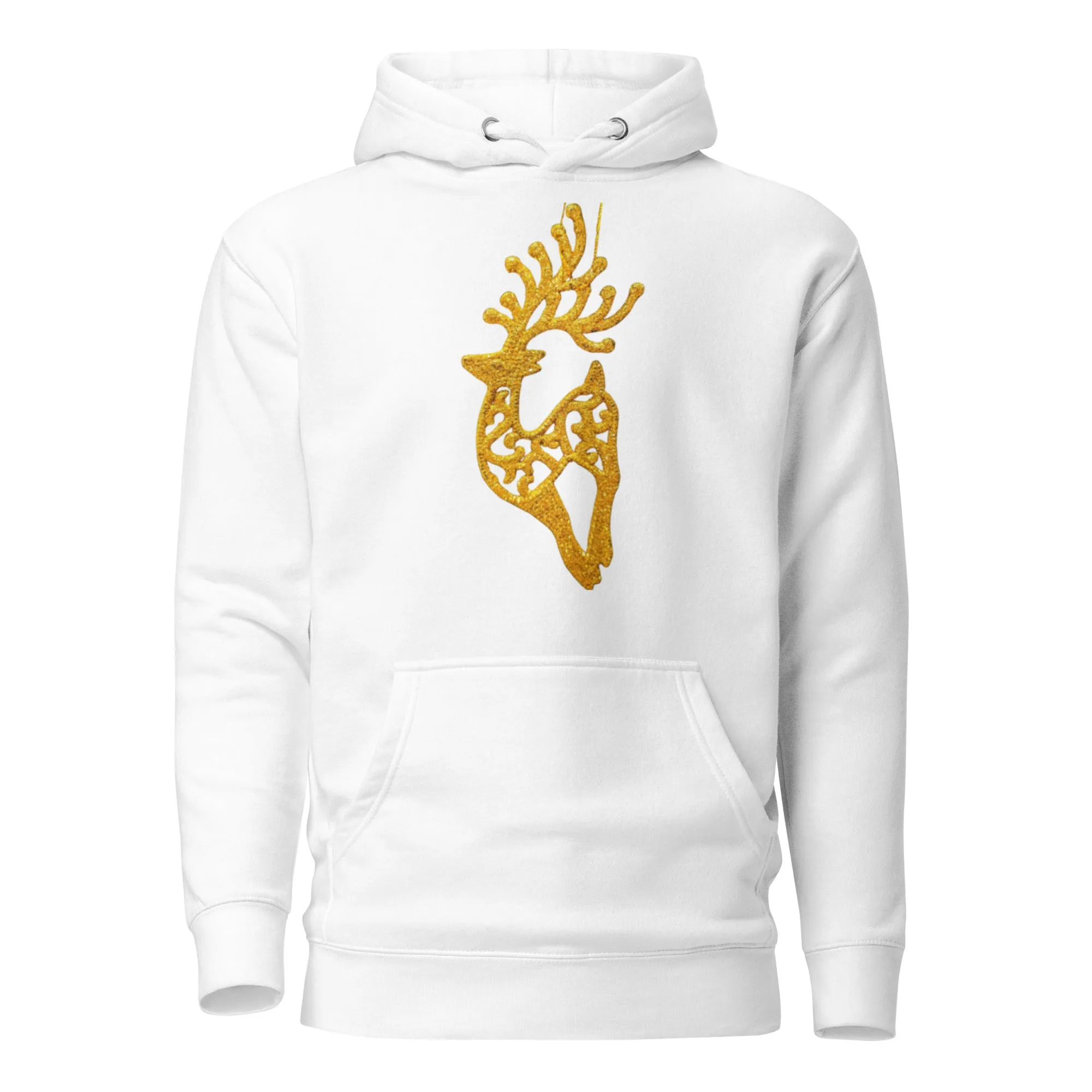 Christmas Hoodie (Glamourange Christmas Gifts - Hoodies for Christmas 0090)