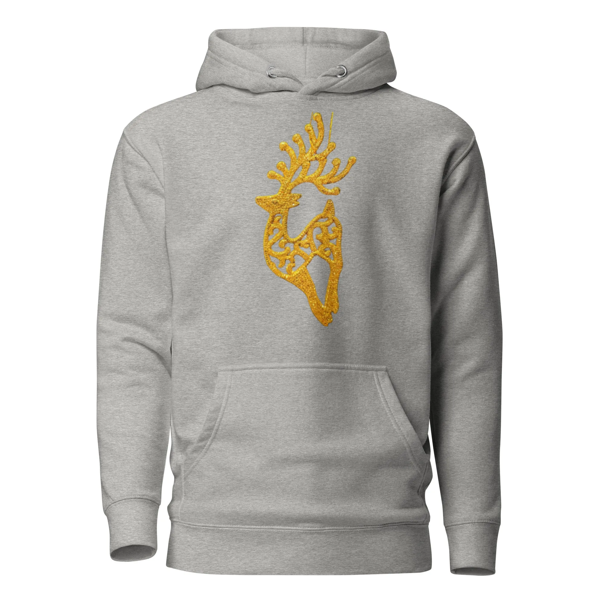 Christmas Hoodie (Glamourange Christmas Gifts - Hoodies for Christmas 0090)