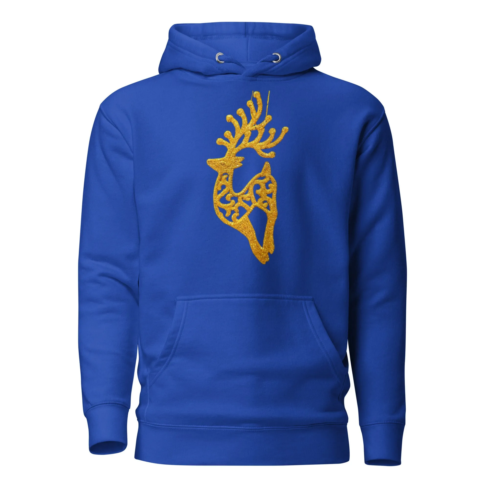 Christmas Hoodie (Glamourange Christmas Gifts - Hoodies for Christmas 0090)