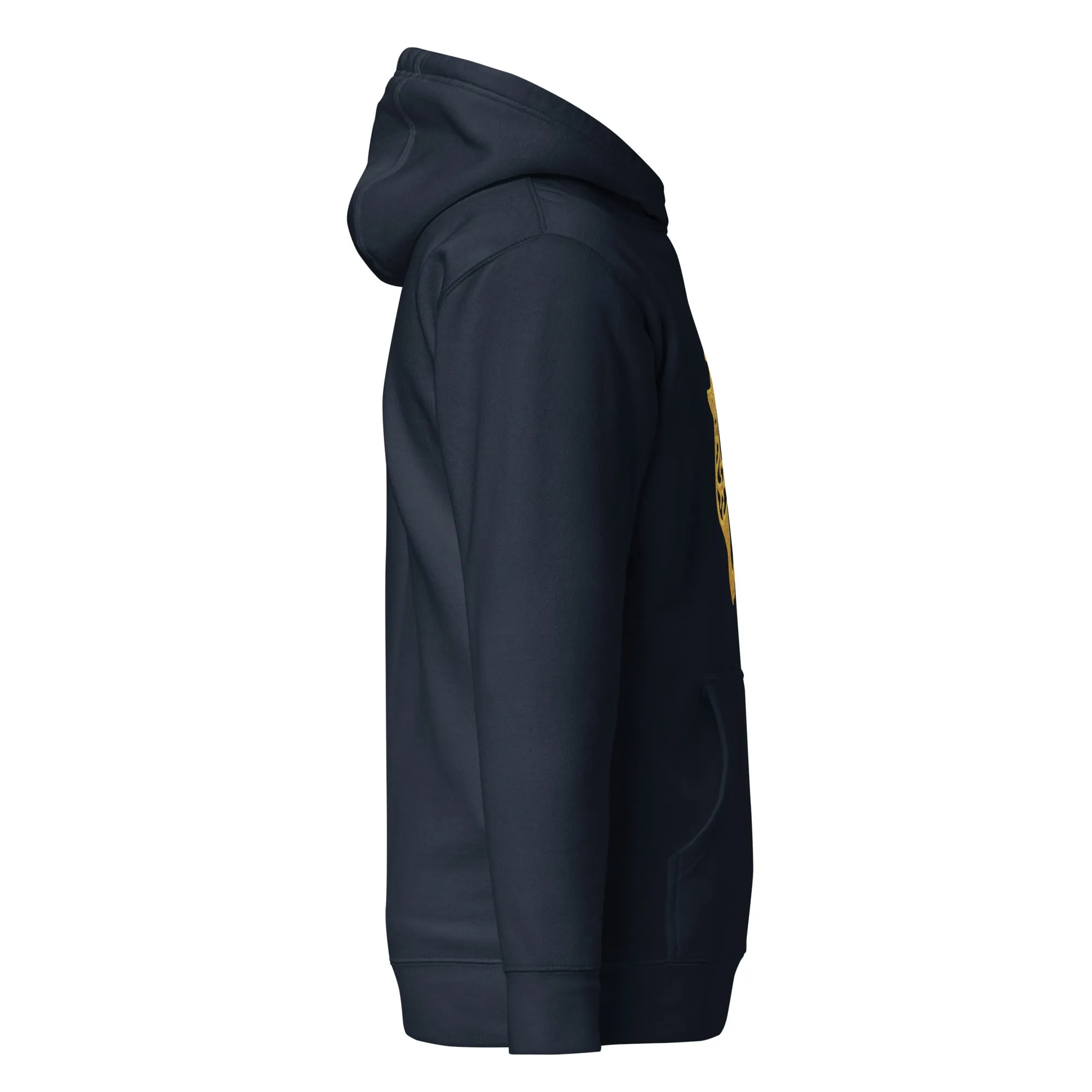 Christmas Hoodie (Glamourange Christmas Gifts - Hoodies for Christmas 0090)