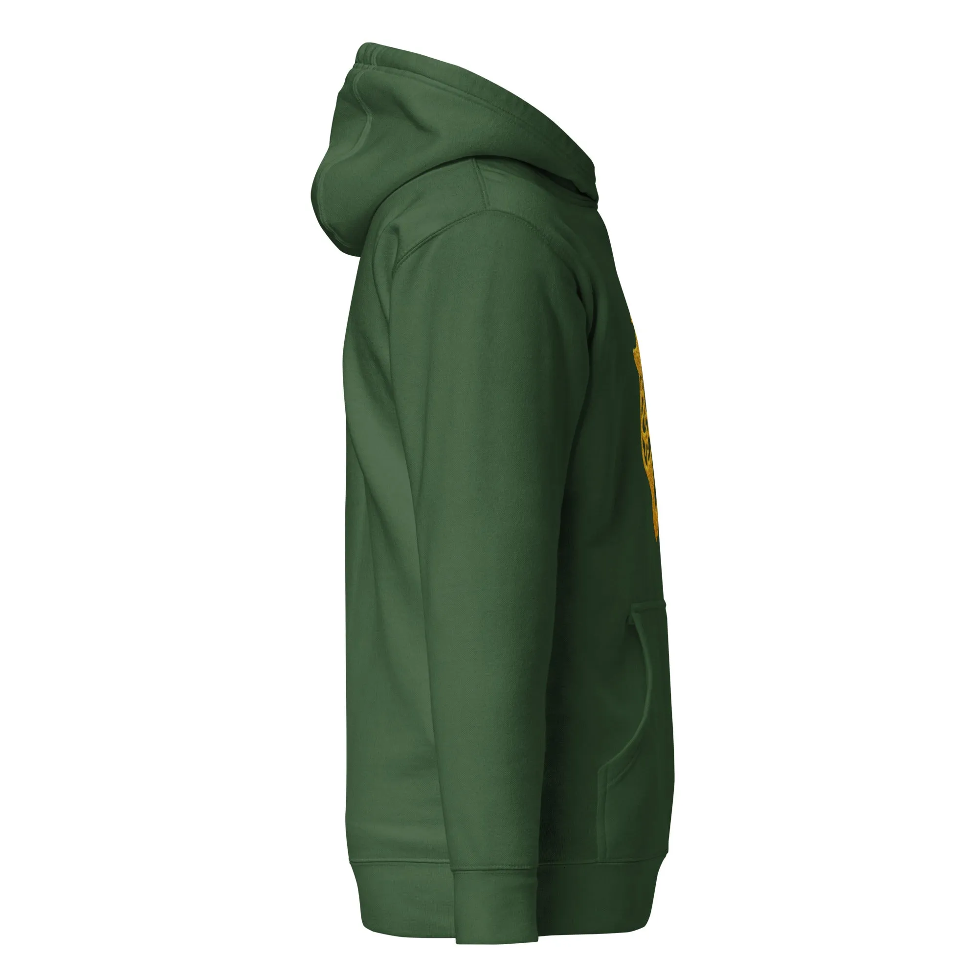 Christmas Hoodie (Glamourange Christmas Gifts - Hoodies for Christmas 0090)