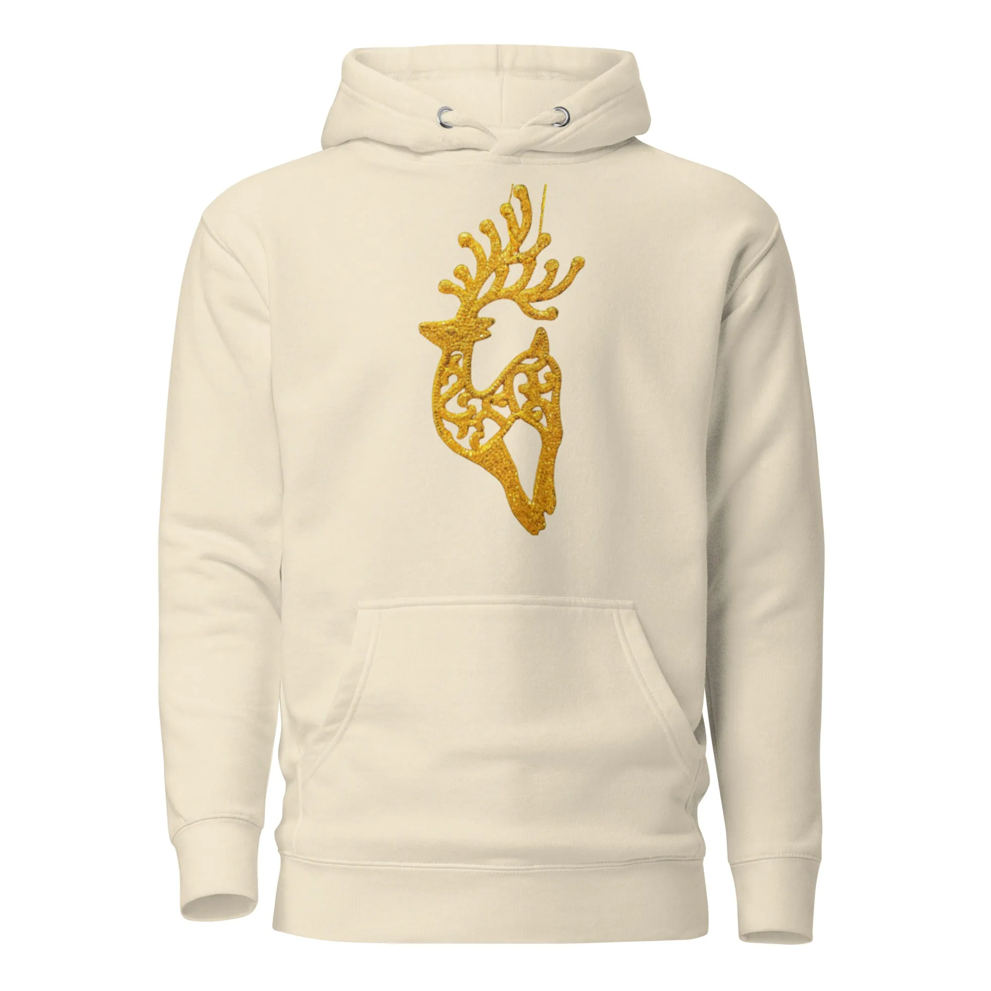 Christmas Hoodie (Glamourange Christmas Gifts - Hoodies for Christmas 0090)