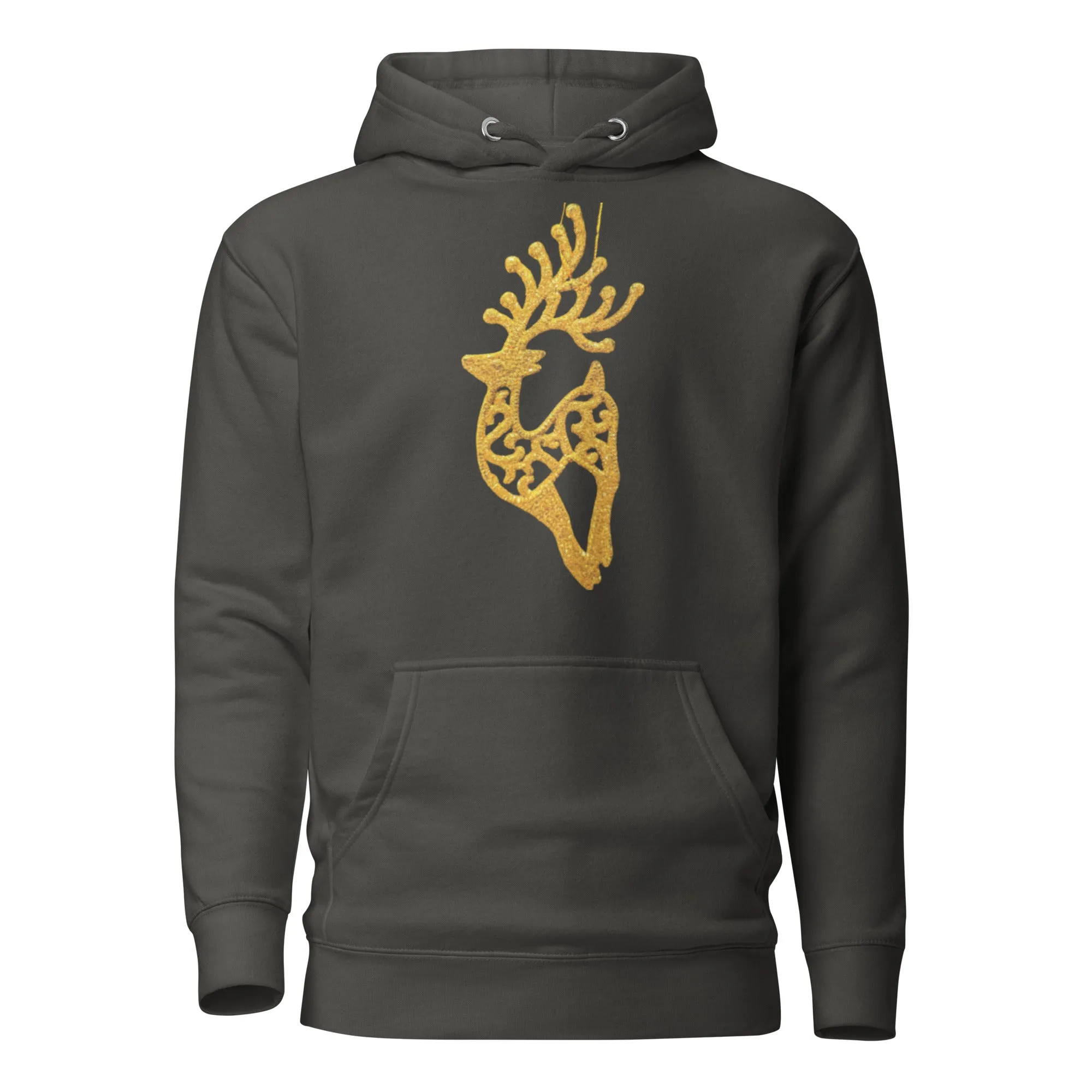 Christmas Hoodie (Glamourange Christmas Gifts - Hoodies for Christmas 0090)