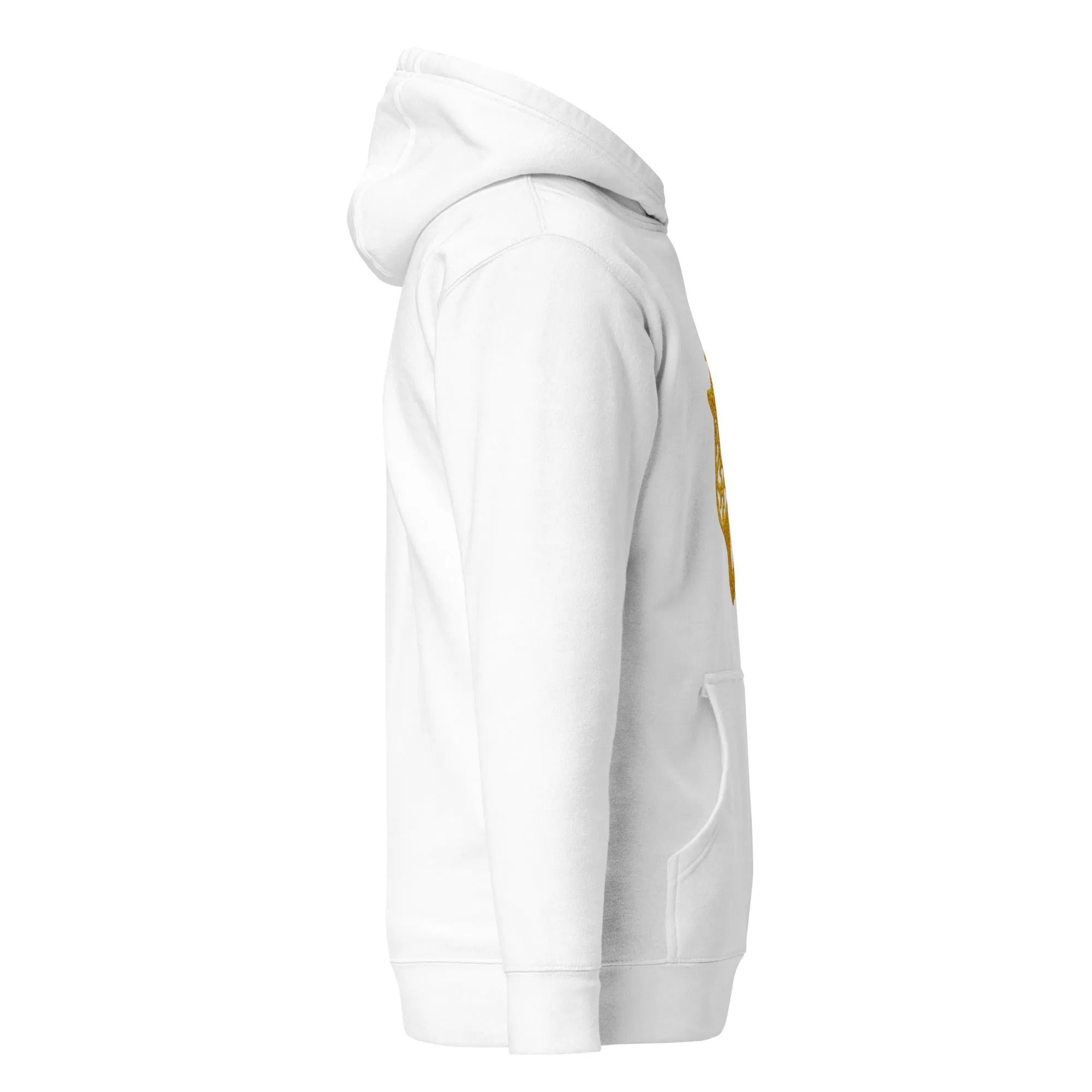 Christmas Hoodie (Glamourange Christmas Gifts - Hoodies for Christmas 0090)