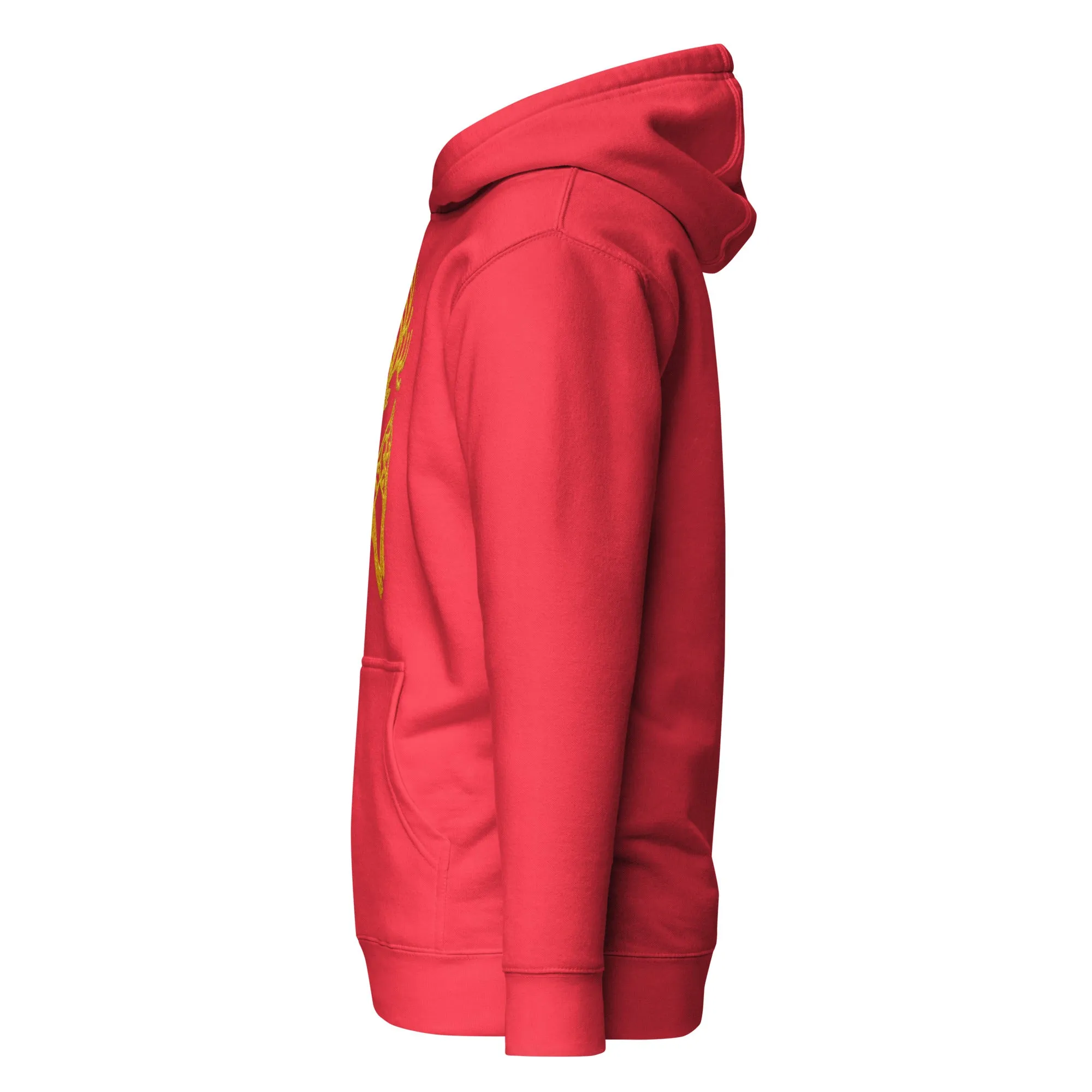 Christmas Hoodie (Glamourange Christmas Gifts - Hoodies for Christmas 0090)