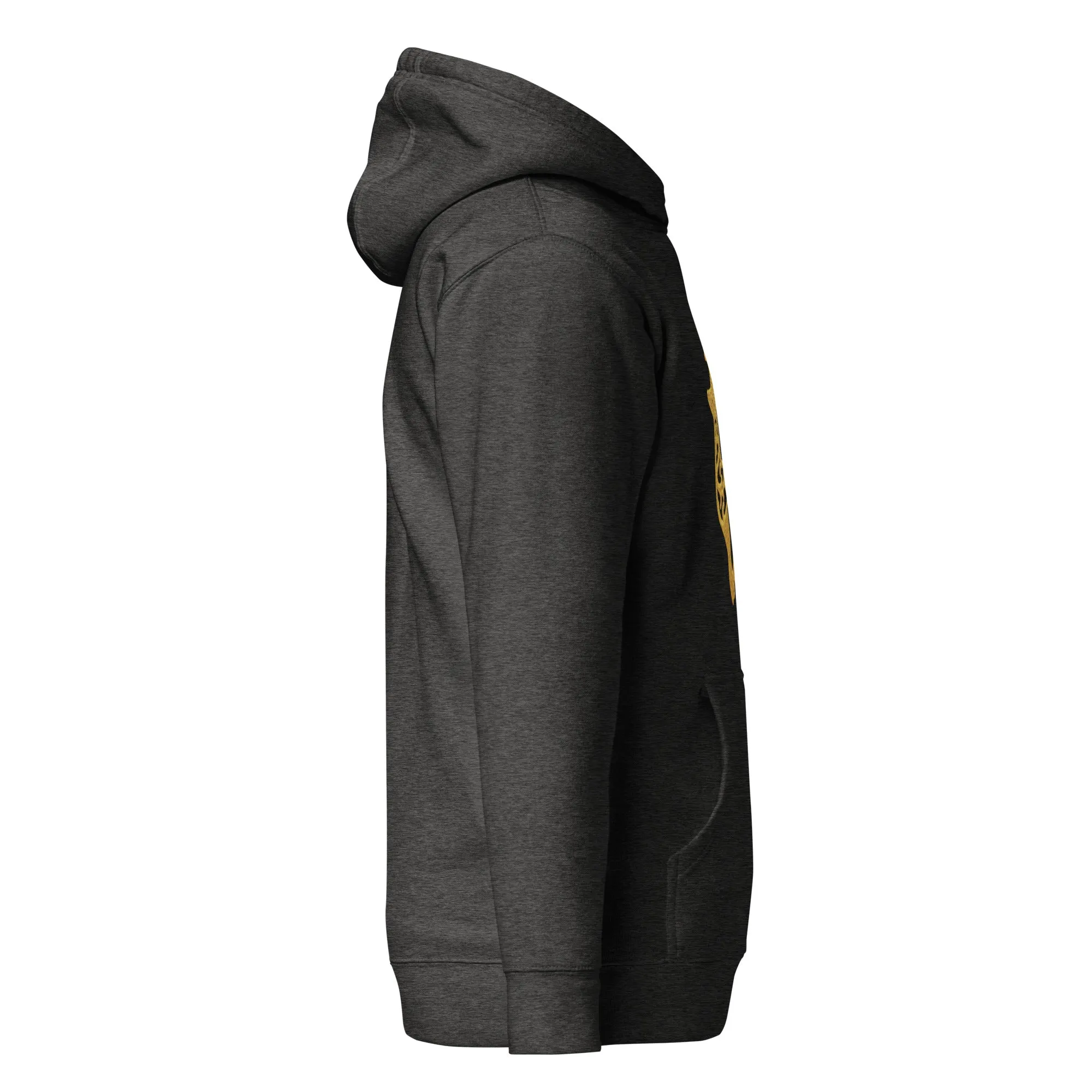 Christmas Hoodie (Glamourange Christmas Gifts - Hoodies for Christmas 0090)
