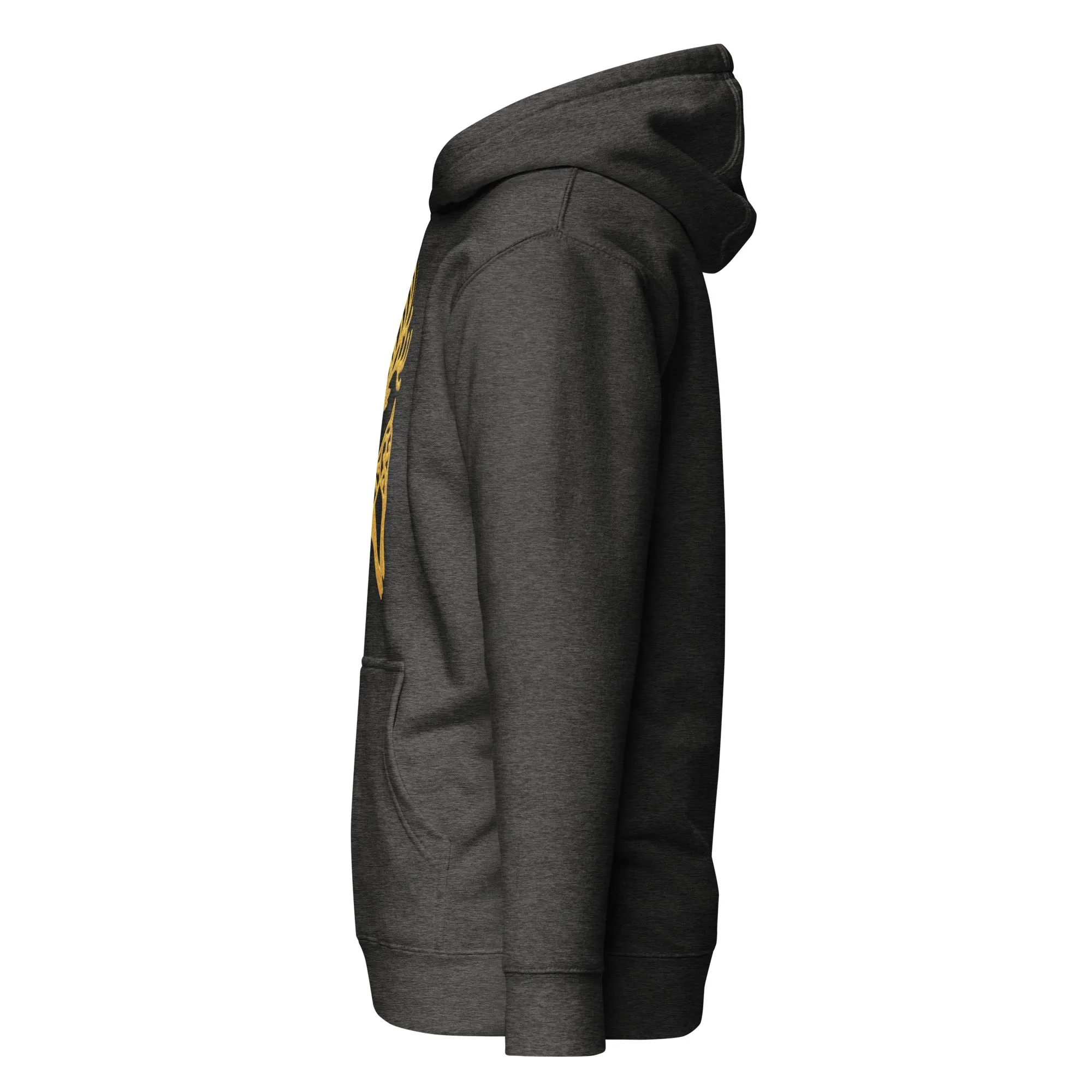 Christmas Hoodie (Glamourange Christmas Gifts - Hoodies for Christmas 0090)