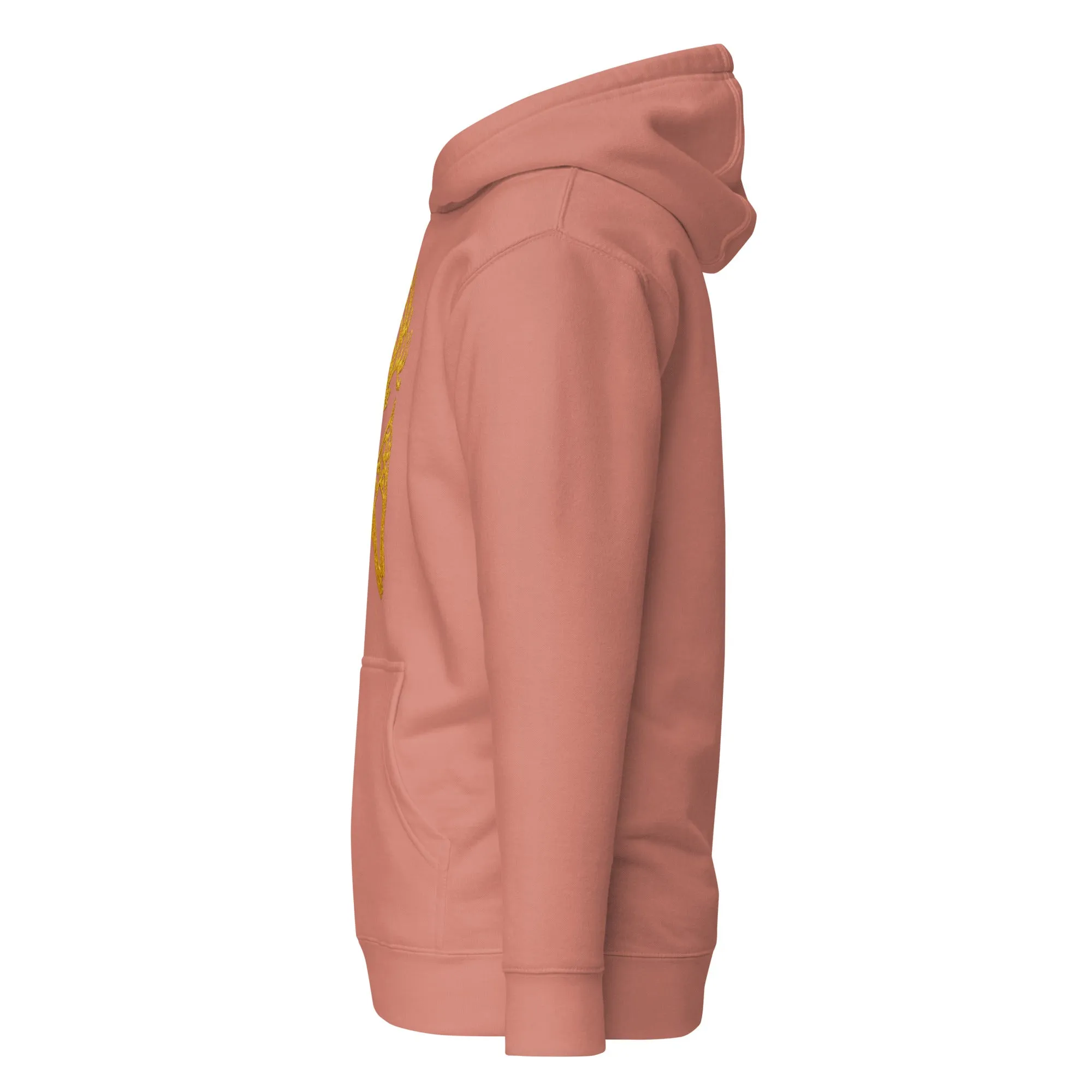 Christmas Hoodie (Glamourange Christmas Gifts - Hoodies for Christmas 0090)