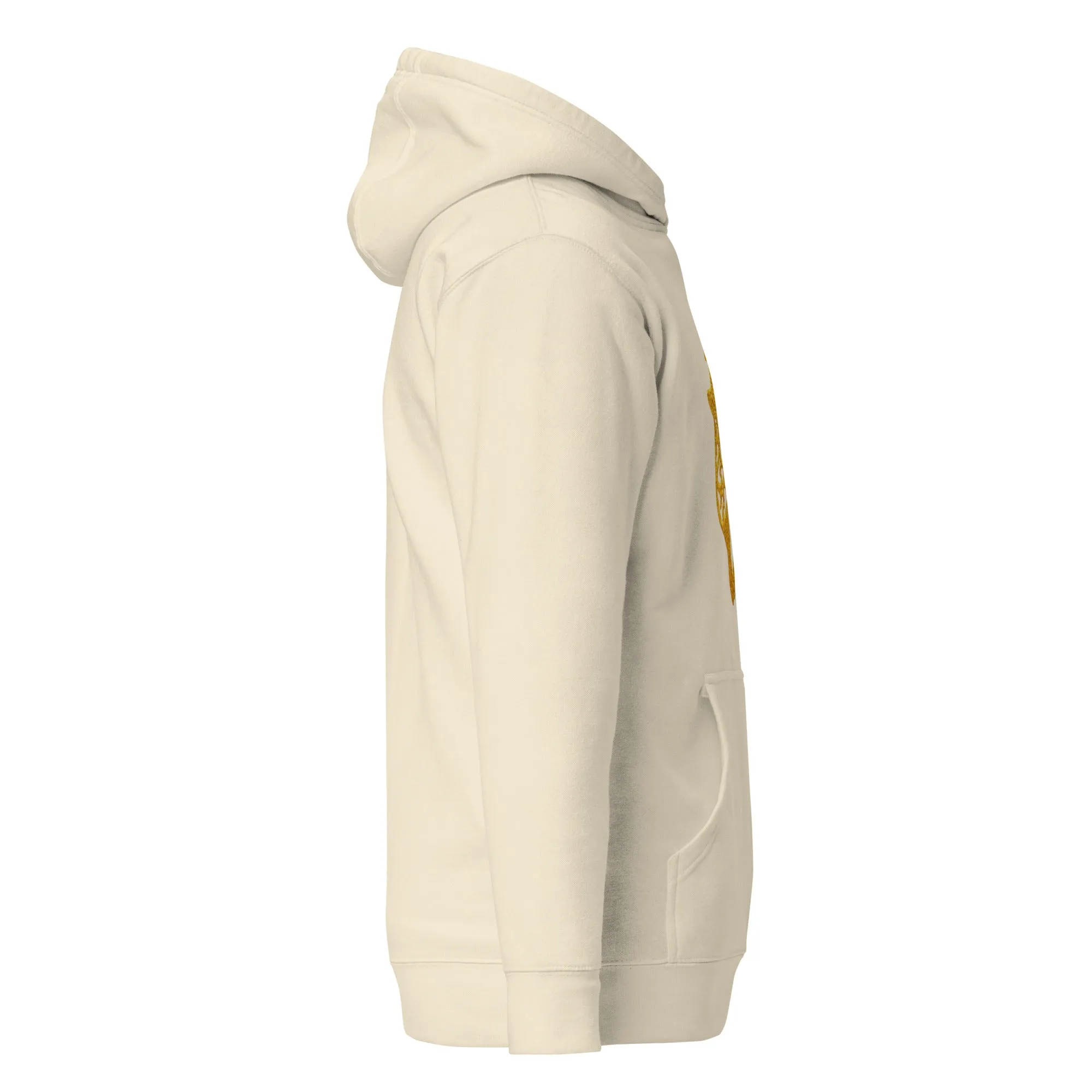 Christmas Hoodie (Glamourange Christmas Gifts - Hoodies for Christmas 0090)