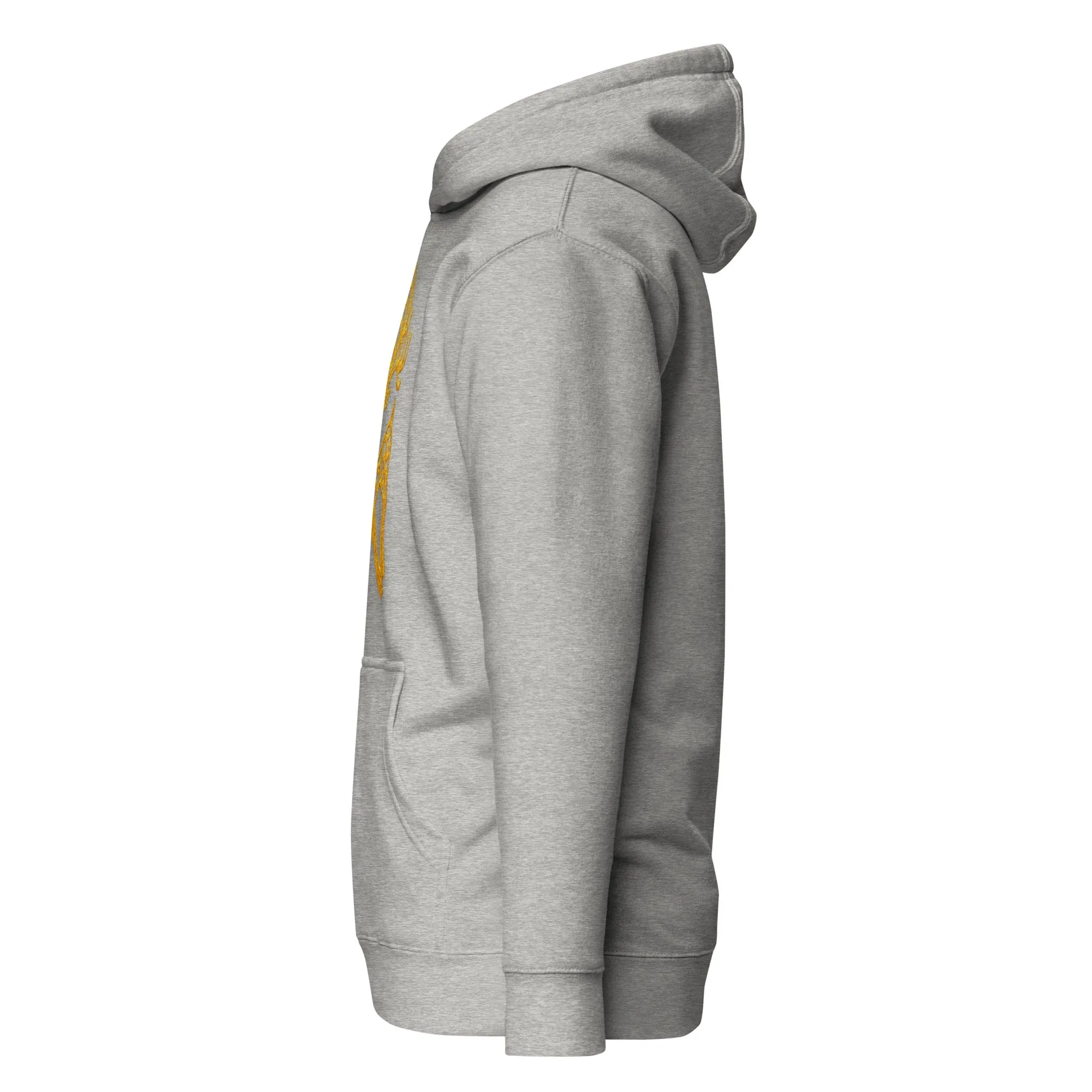 Christmas Hoodie (Glamourange Christmas Gifts - Hoodies for Christmas 0090)