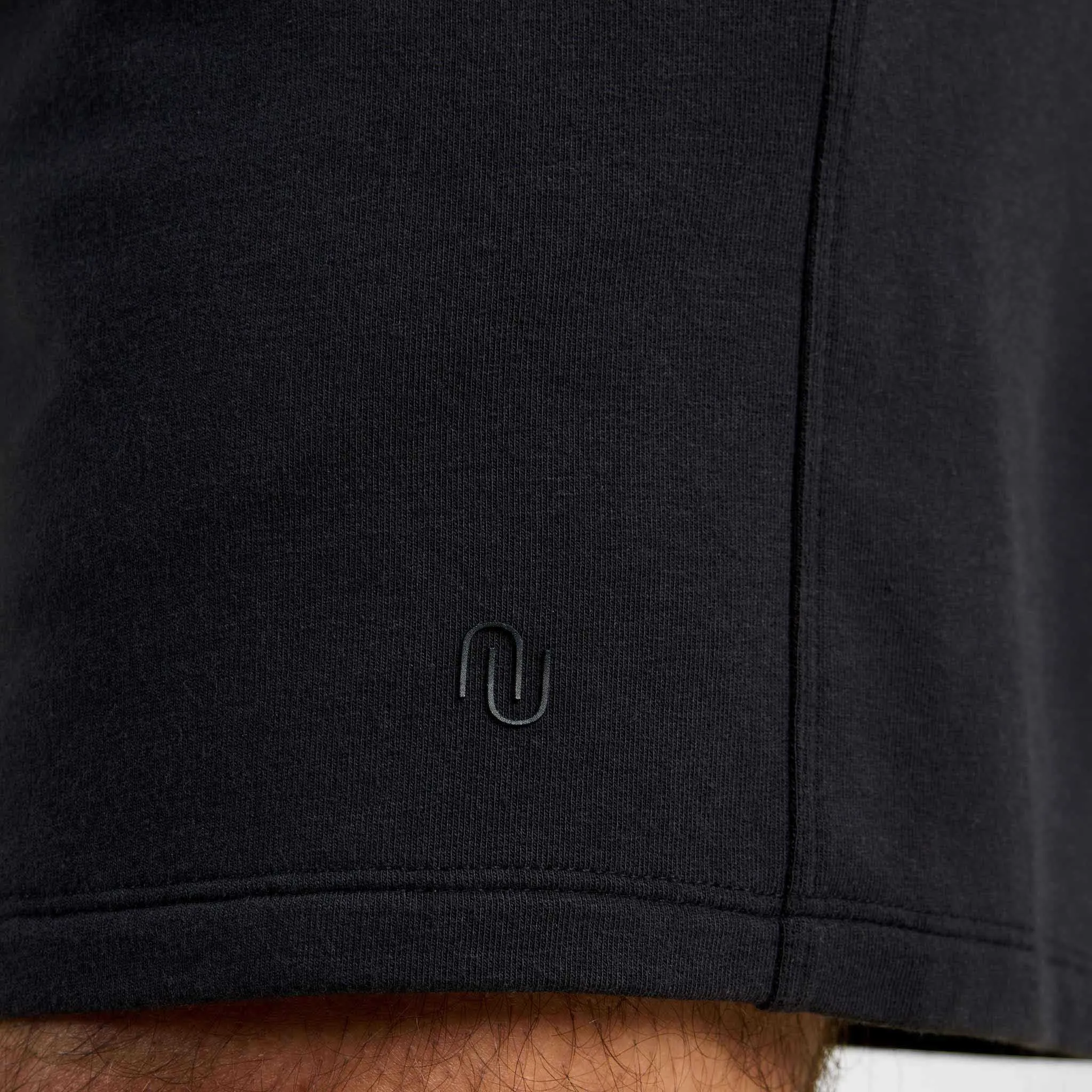 CloudTech Men's Short | Black