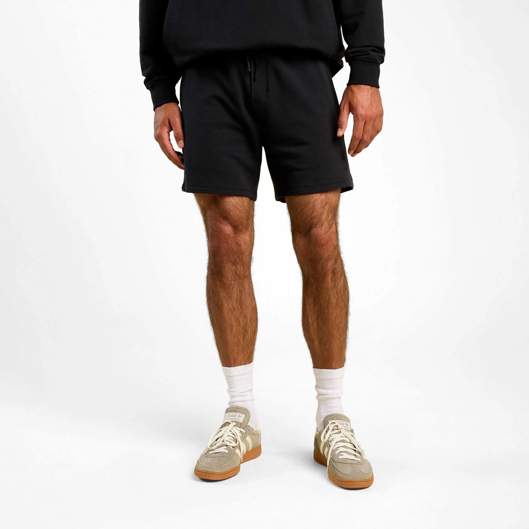 CloudTech Men's Short | Black