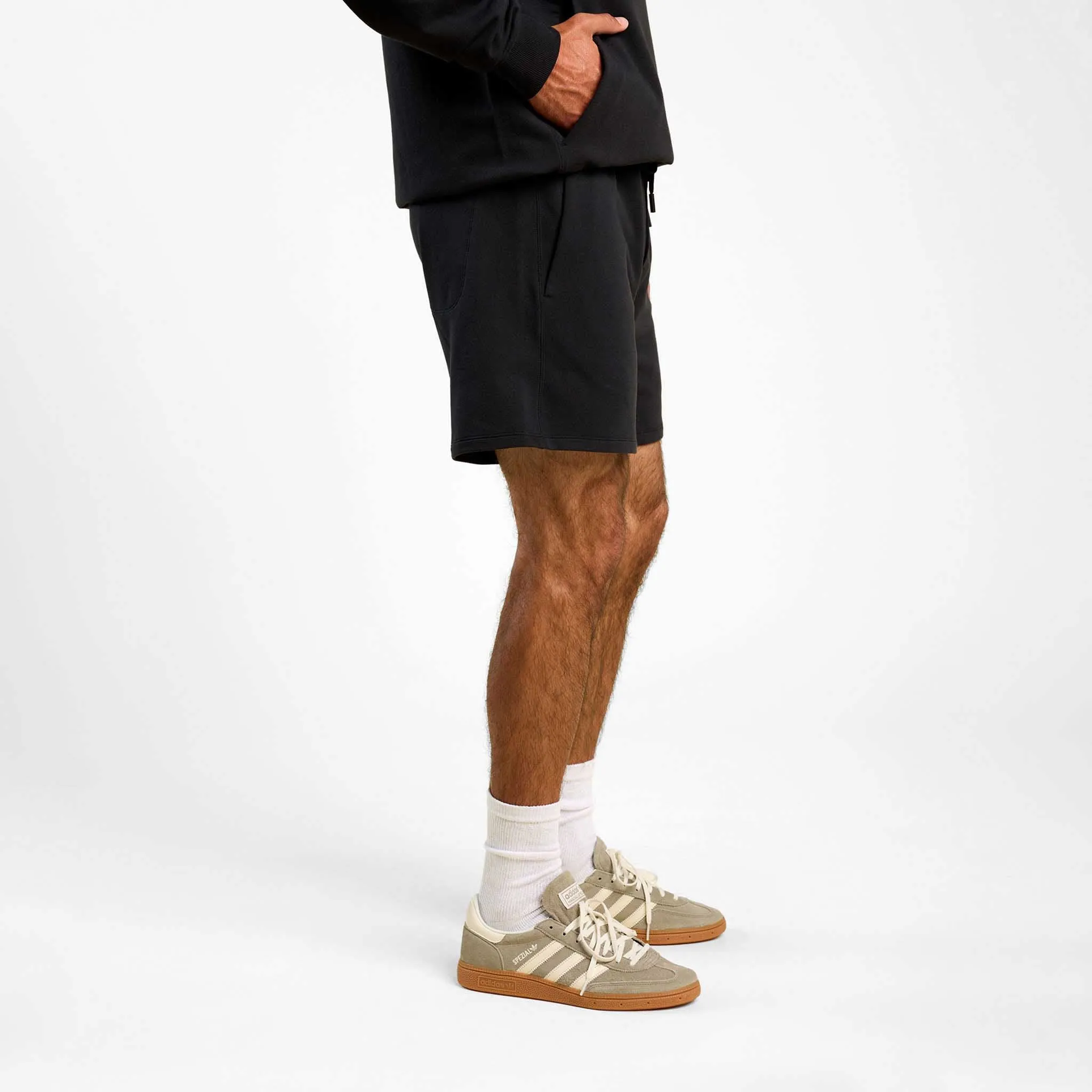 CloudTech Men's Short | Black
