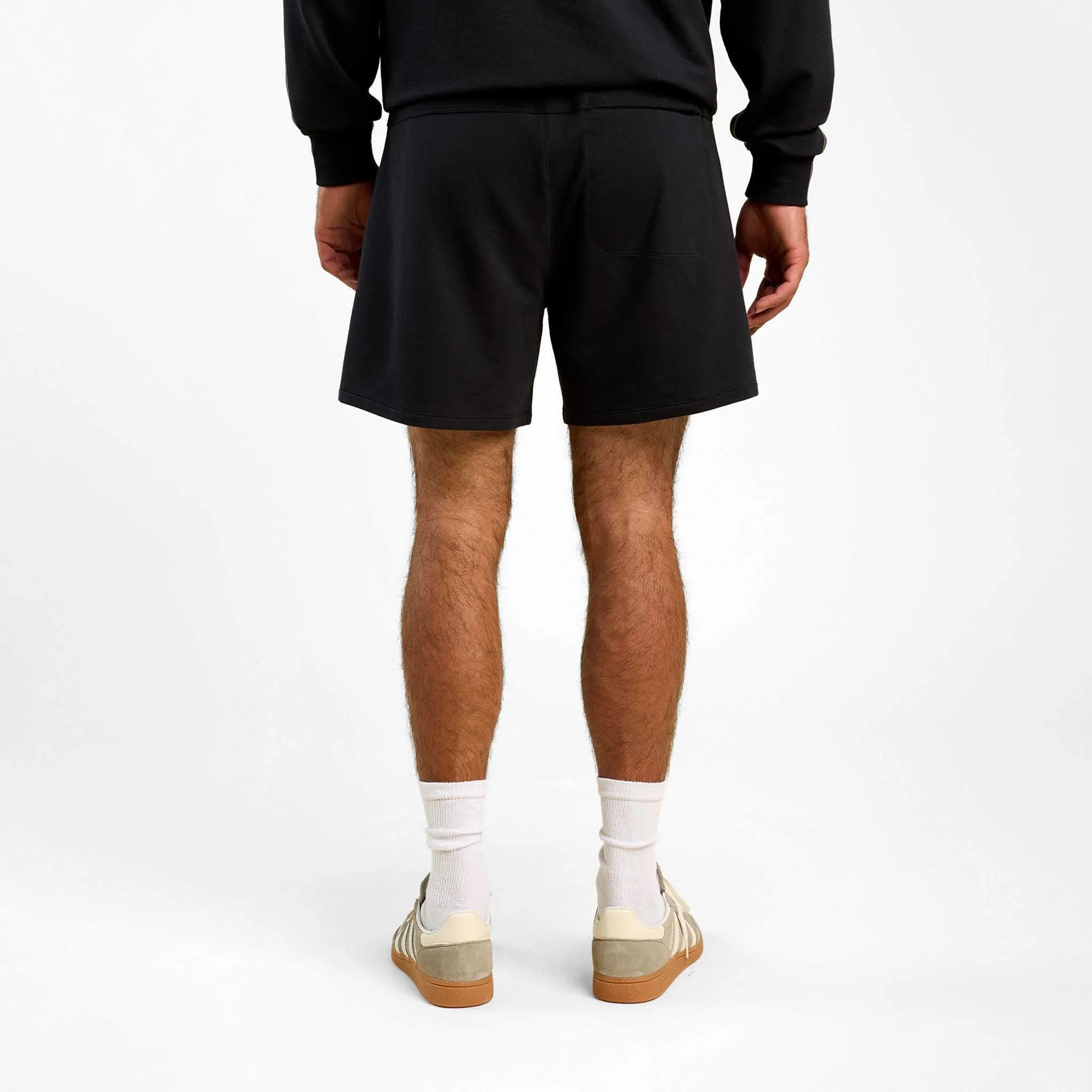 CloudTech Men's Short | Black
