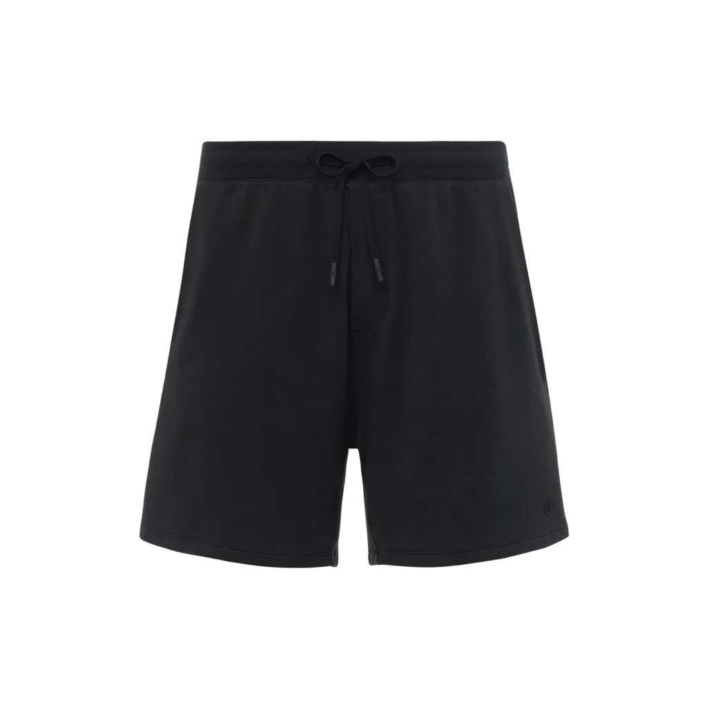 CloudTech Men's Short | Black
