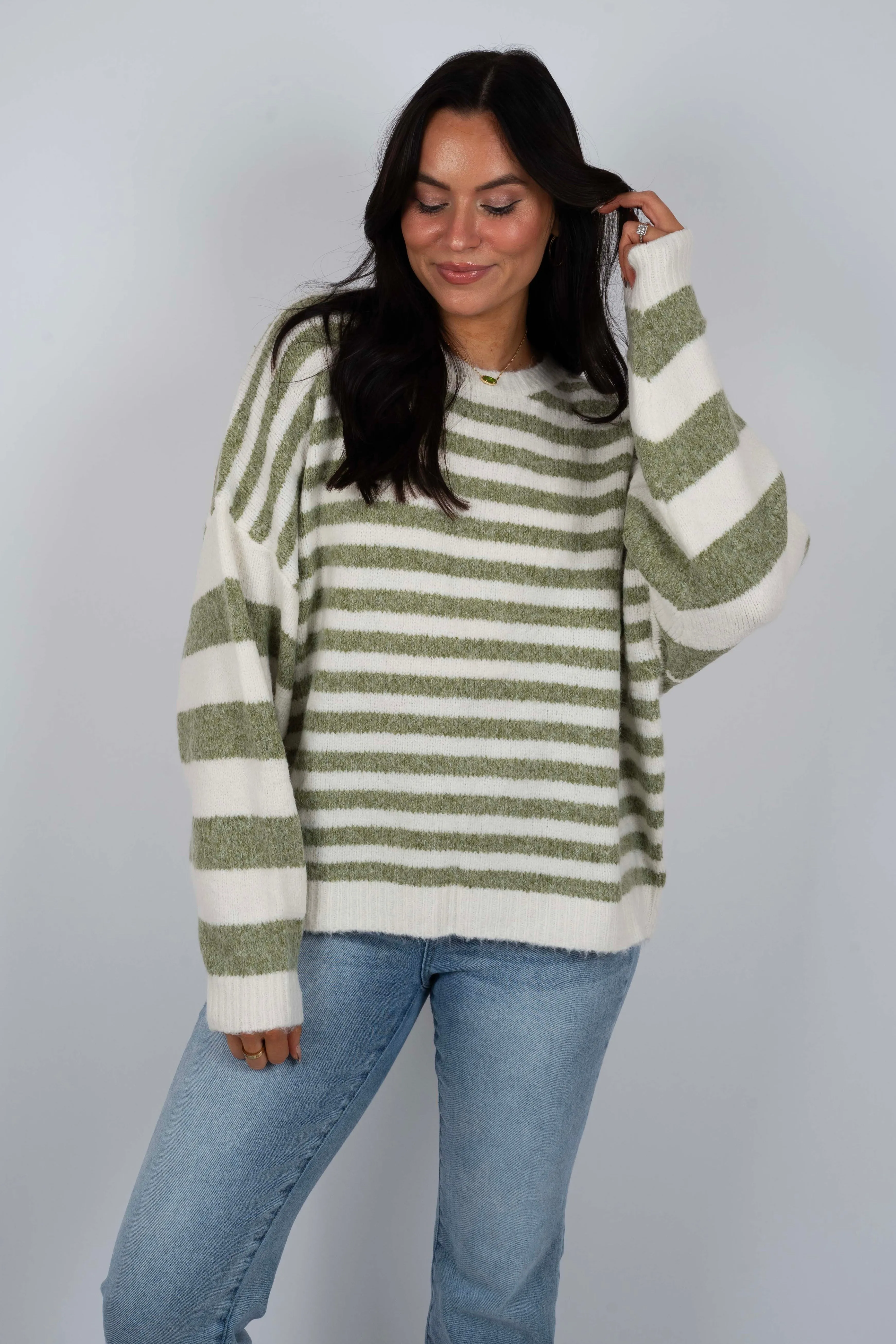 Come With Me Sweater