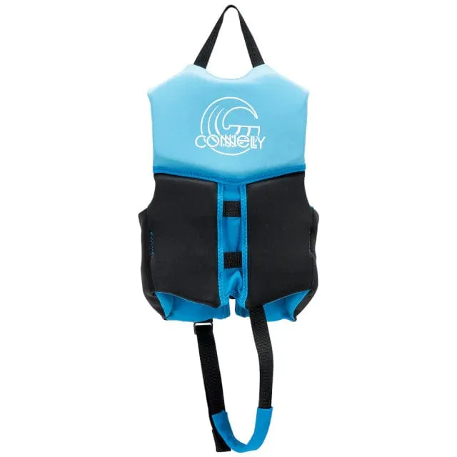 Connelly Boys Child Classic Neo Vest 33-55lbs