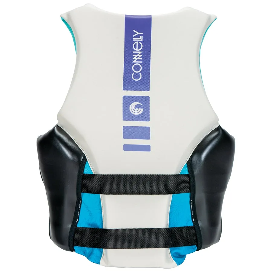 Connelly Women's Aspect Neoprene CGA Vest