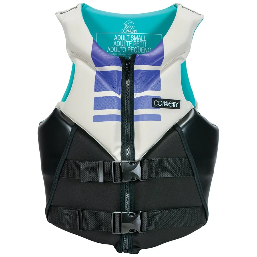 Connelly Women's Aspect Neoprene CGA Vest
