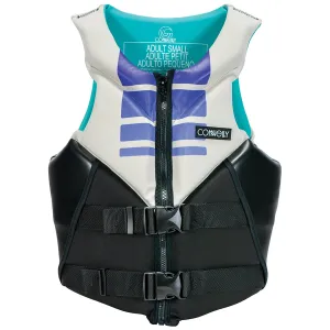 Connelly Women's Aspect Neoprene CGA Vest
