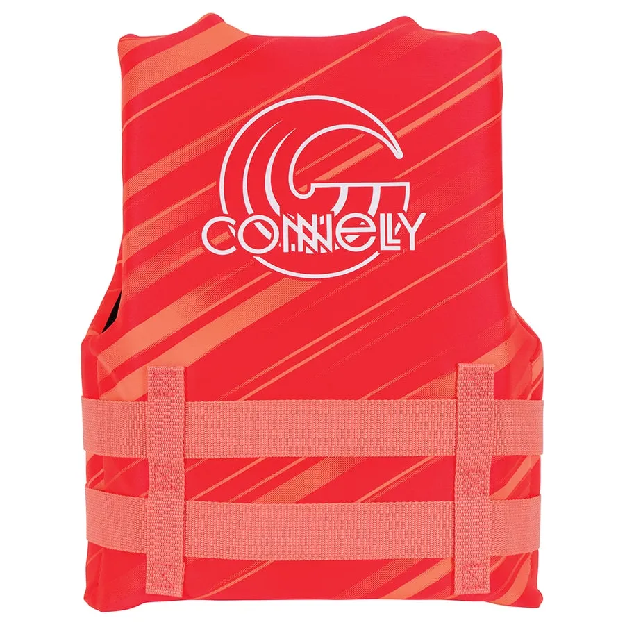 Connelly Youth Promo Neoprene CGA Vest