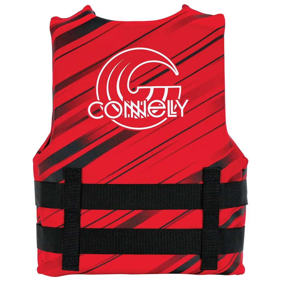 Connelly Youth Promo Neoprene CGA Vest