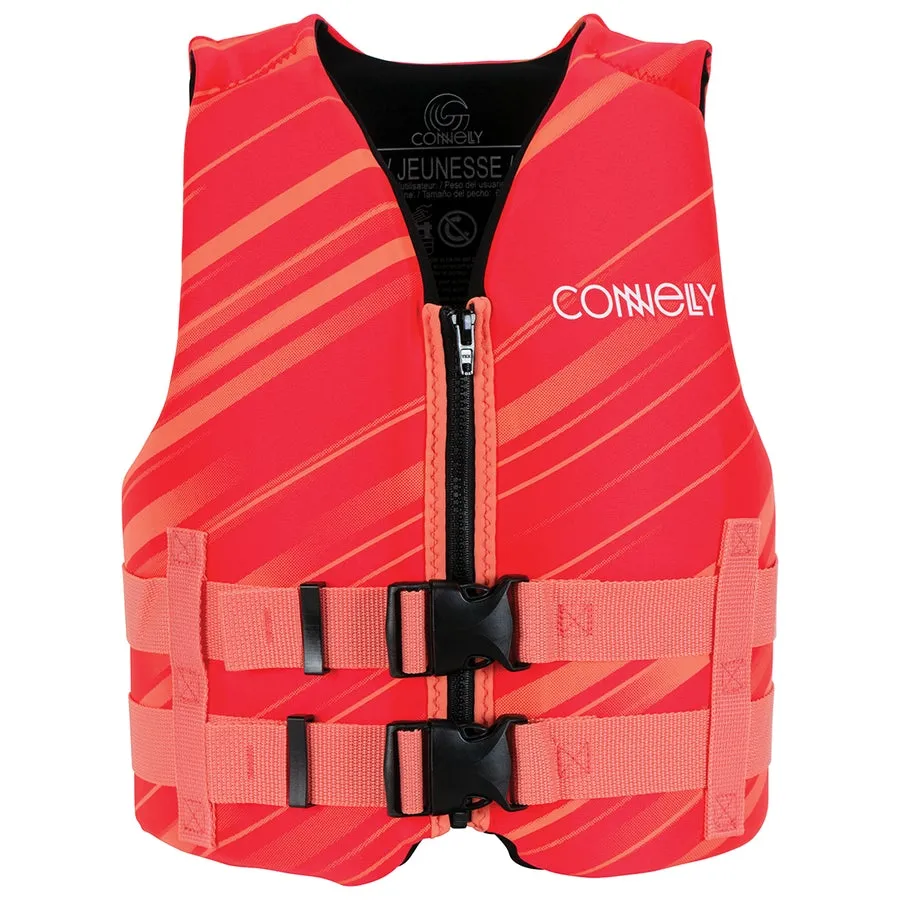 Connelly Youth Promo Neoprene CGA Vest
