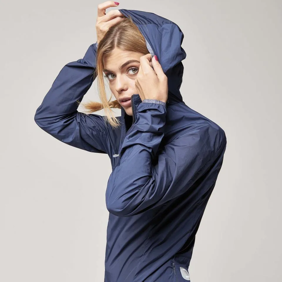 Dotout Roca Women Jacket - Blue