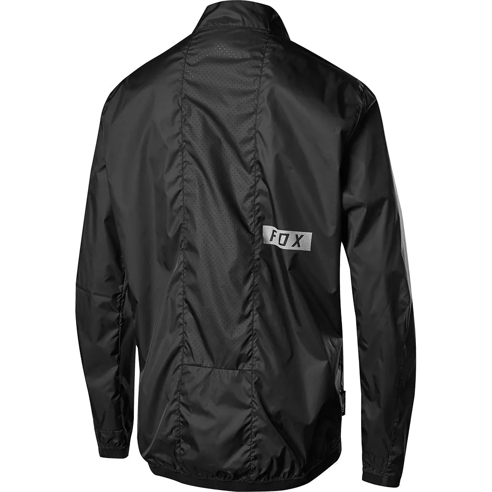 FOX DEFEND WIND JACKET