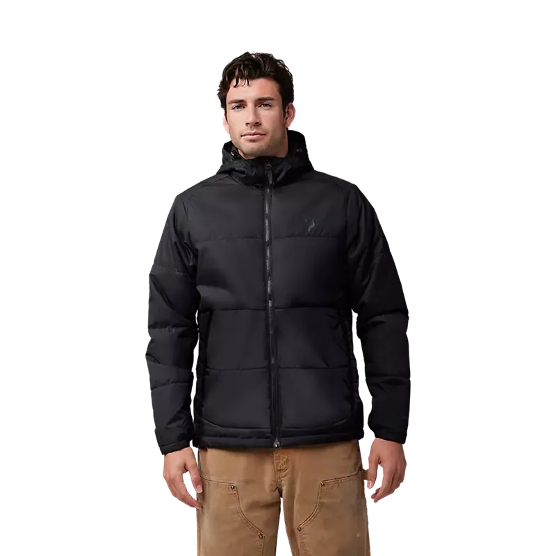 Fox Racing Ridgeway Men Lifestyle Jacket