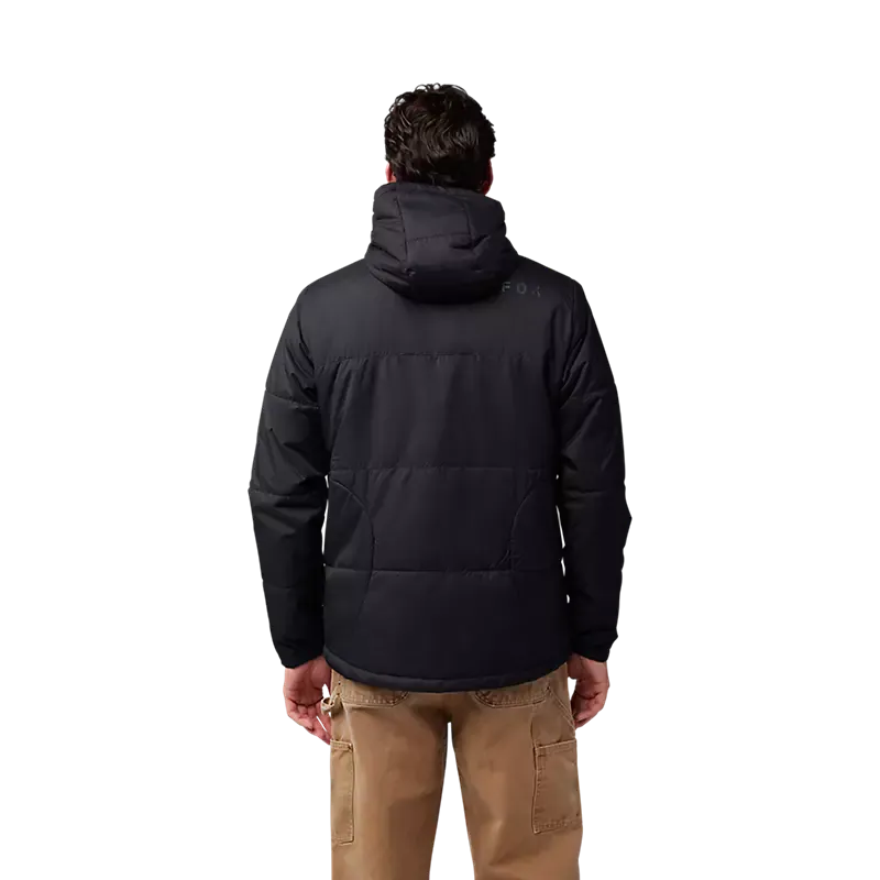 Fox Racing Ridgeway Men Lifestyle Jacket