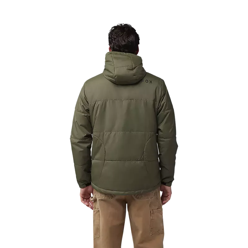 Fox Racing Ridgeway Men Lifestyle Jacket