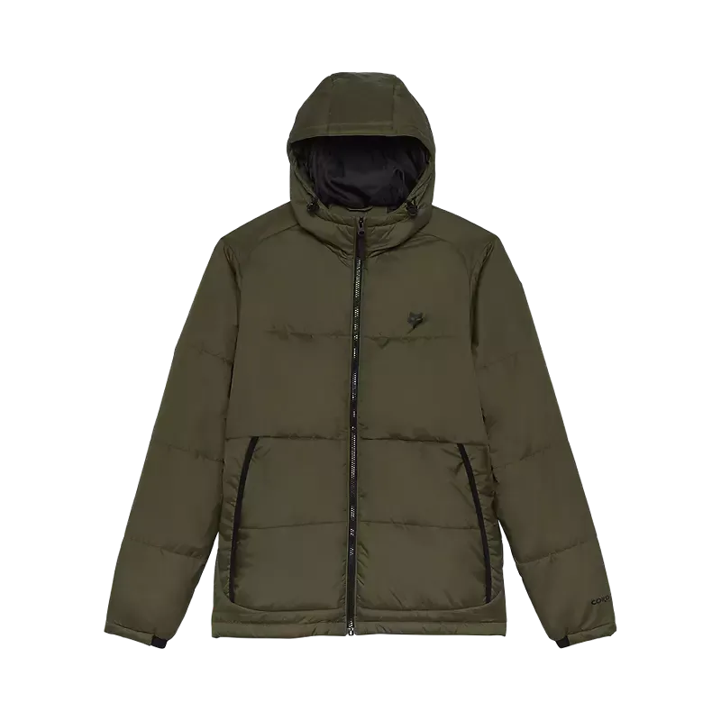Fox Racing Ridgeway Men Lifestyle Jacket