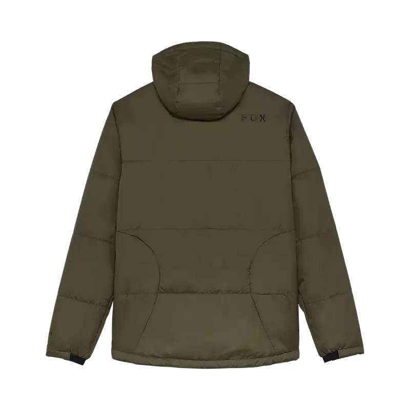 Fox Racing Ridgeway Men Lifestyle Jacket