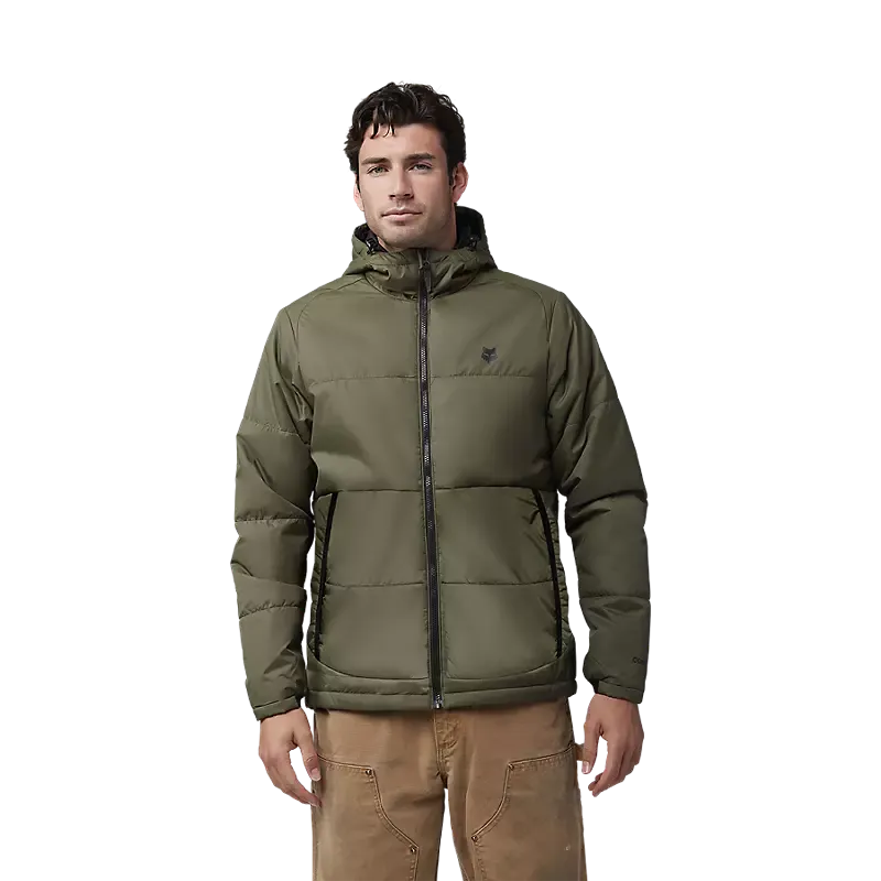Fox Racing Ridgeway Men Lifestyle Jacket