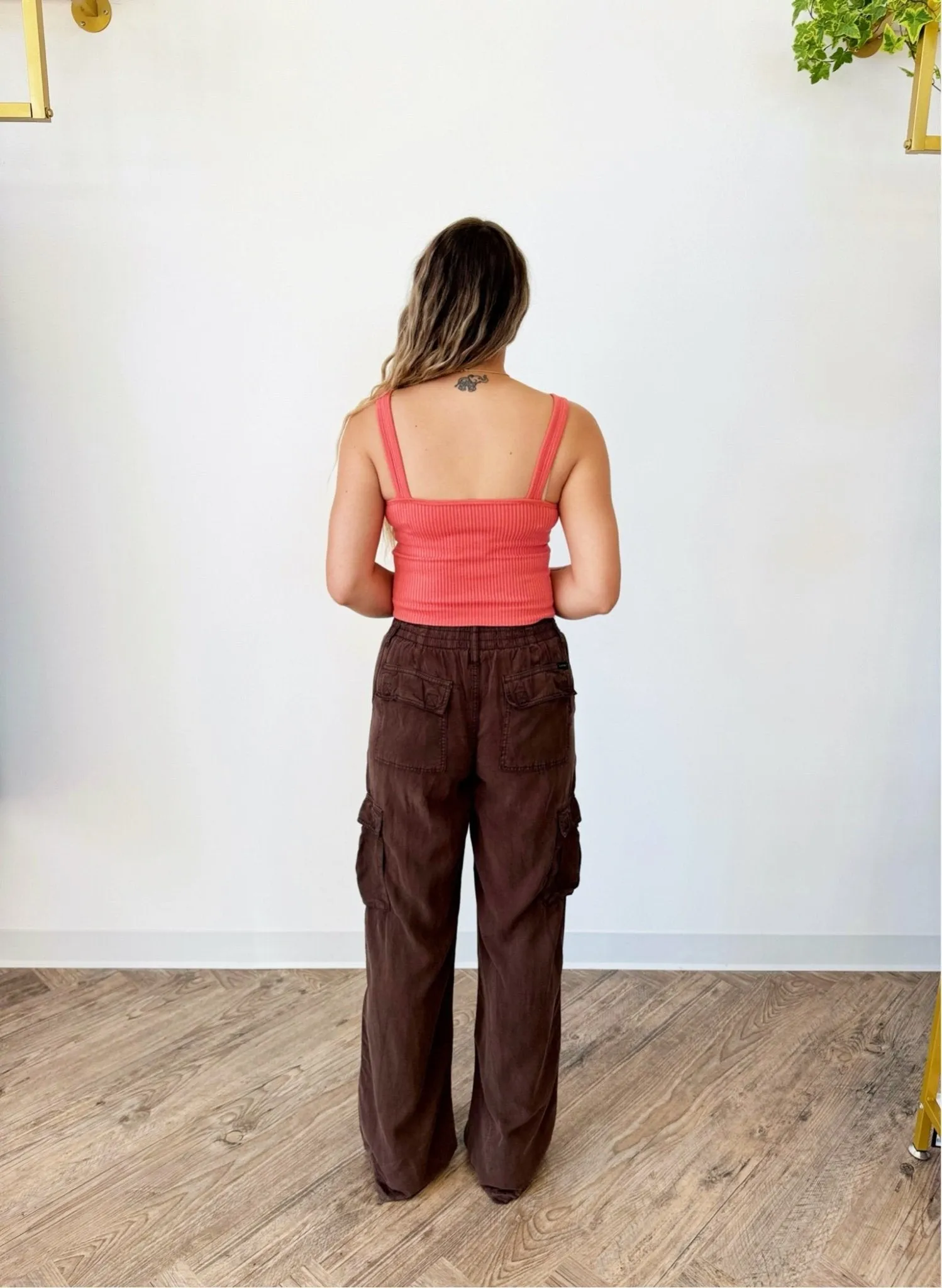 Freya Pant