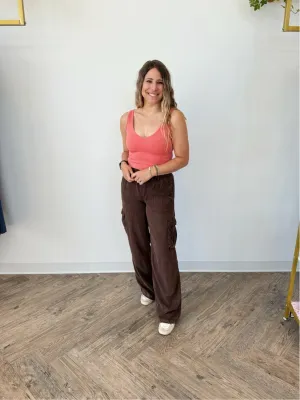 Freya Pant