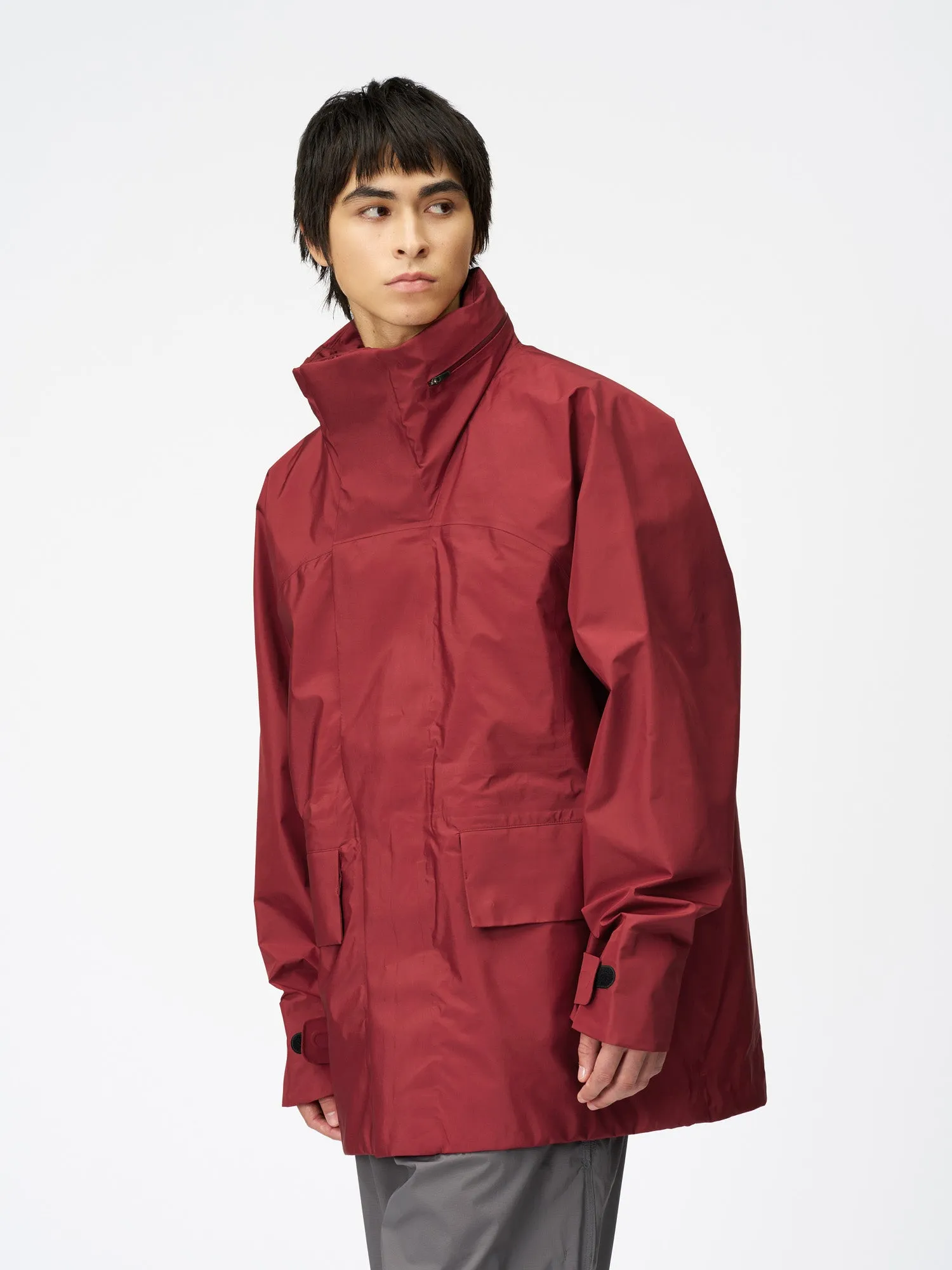 Goldwin 0 GORE-TEX Field Shell Jacket