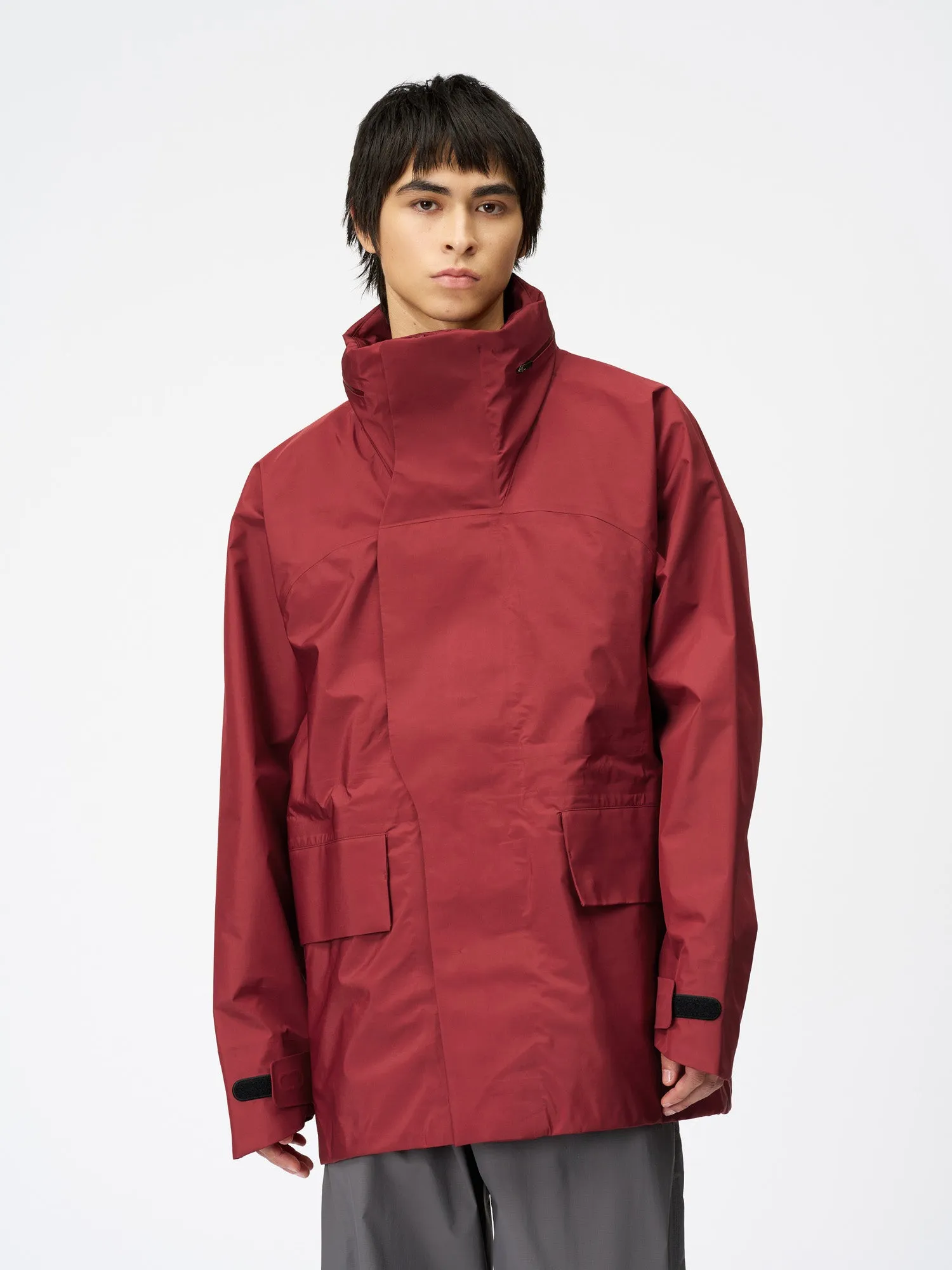 Goldwin 0 GORE-TEX Field Shell Jacket