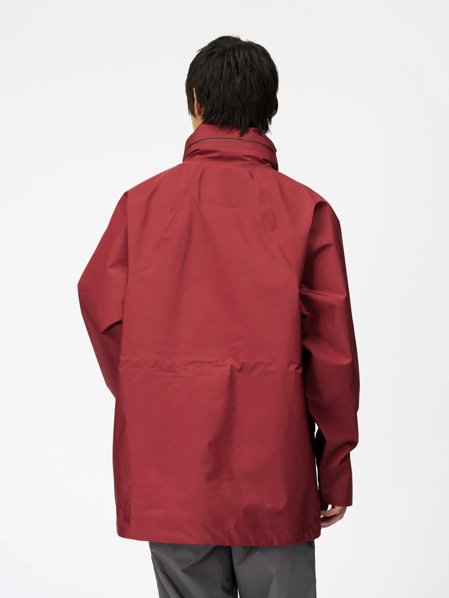 Goldwin 0 GORE-TEX Field Shell Jacket