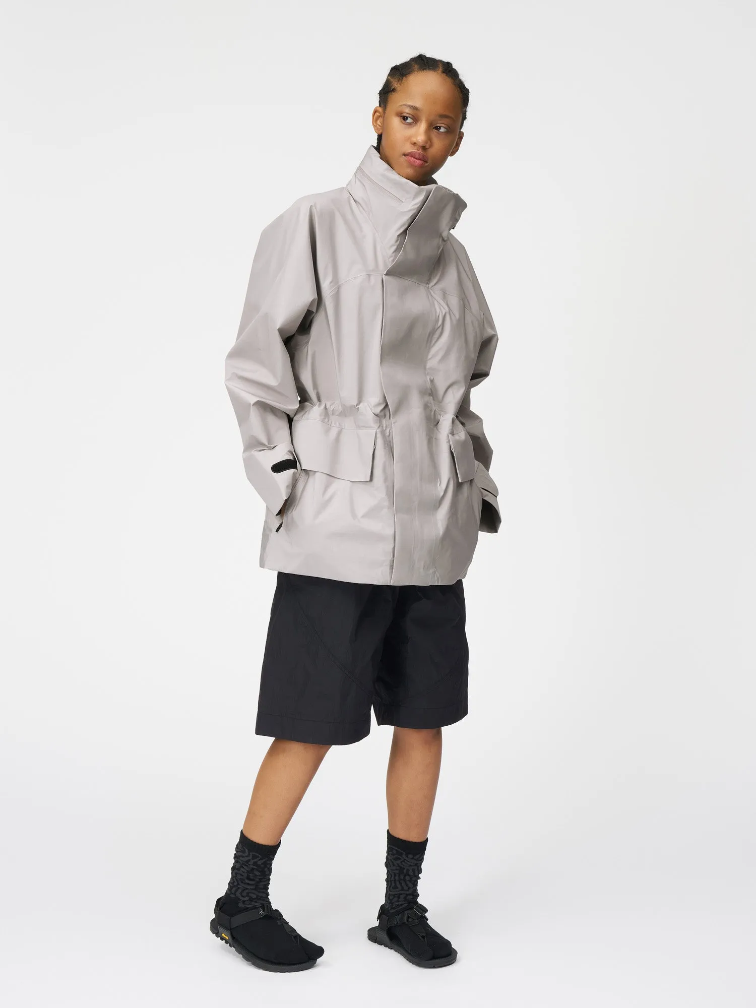 Goldwin 0 GORE-TEX Field Shell Jacket