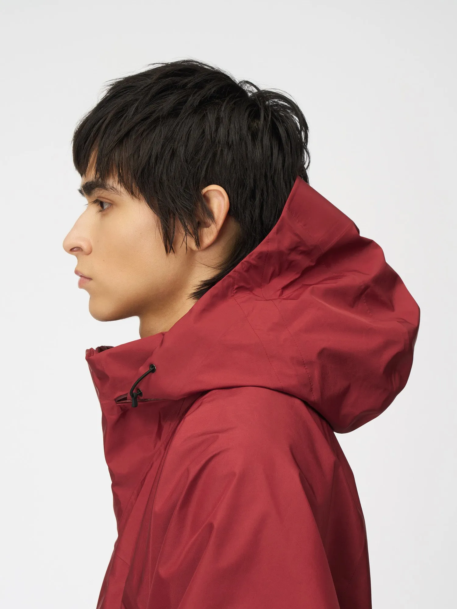 Goldwin 0 GORE-TEX Field Shell Jacket