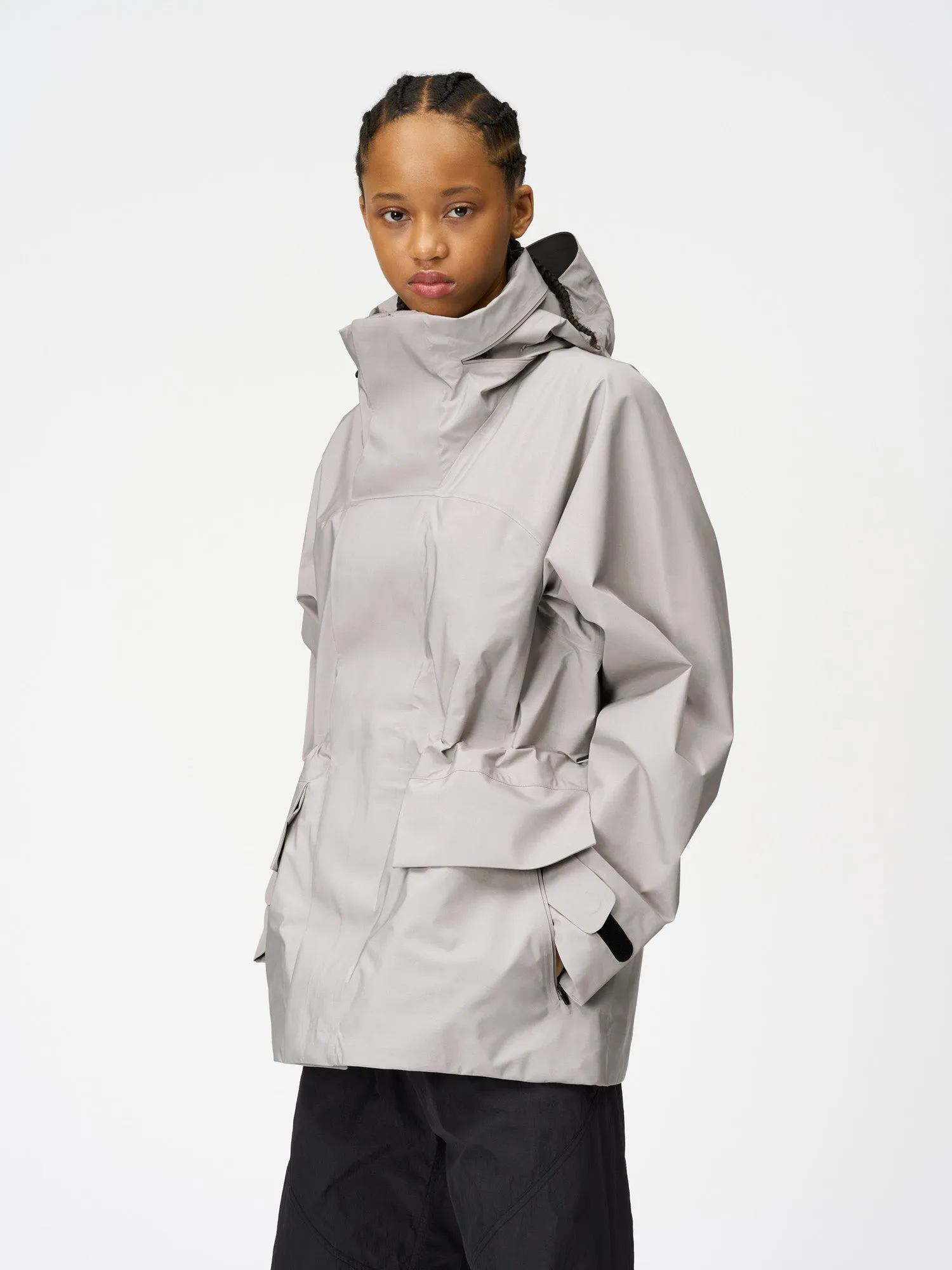 Goldwin 0 GORE-TEX Field Shell Jacket