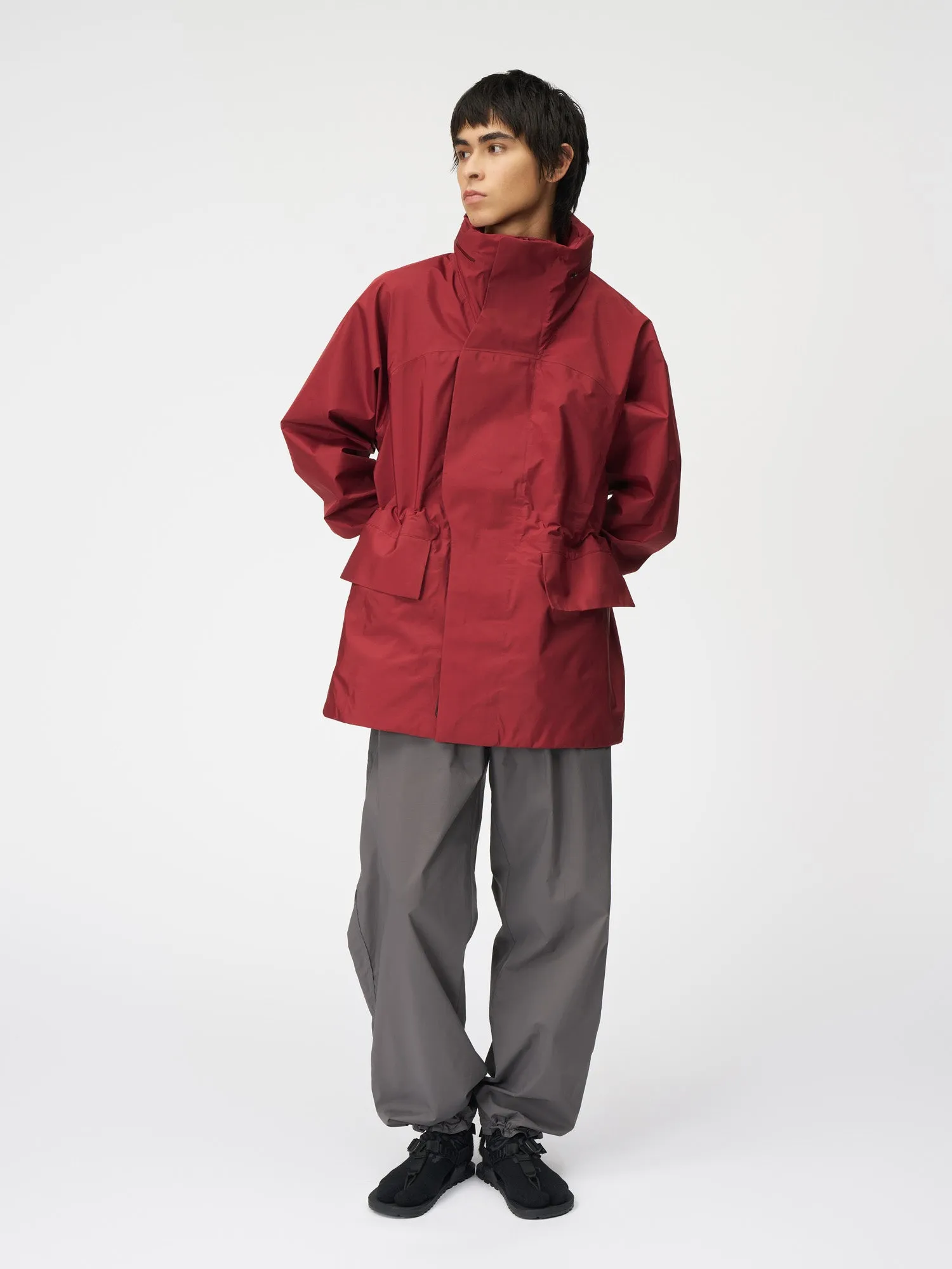 Goldwin 0 GORE-TEX Field Shell Jacket