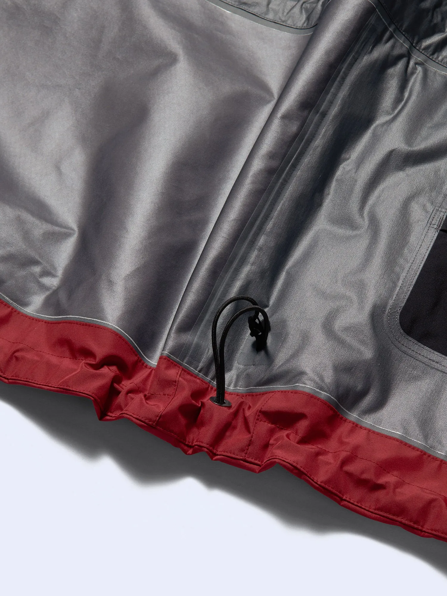 Goldwin 0 GORE-TEX Field Shell Jacket