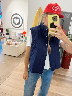 Hattie Vest