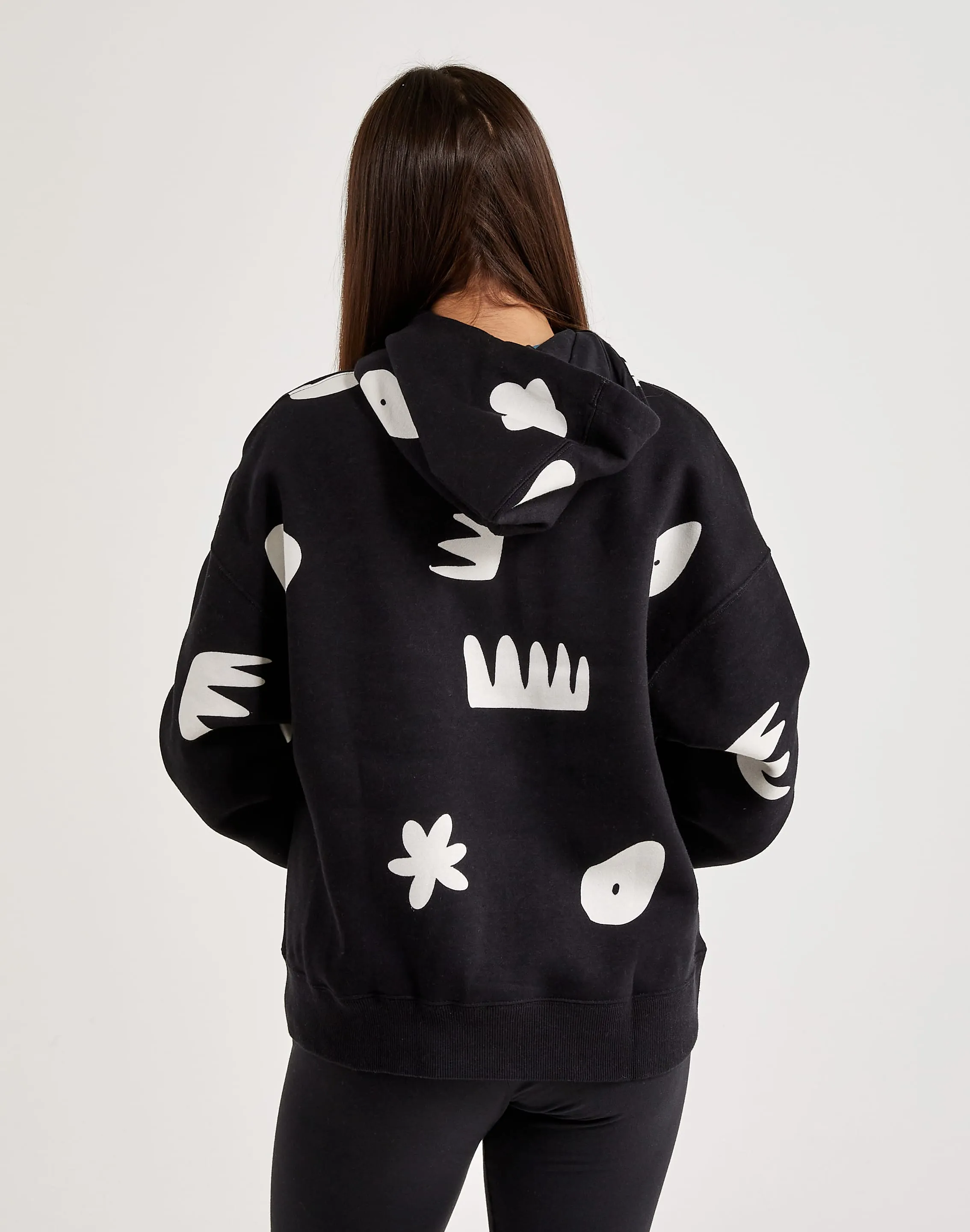 Jordan Artist Series Hoodie