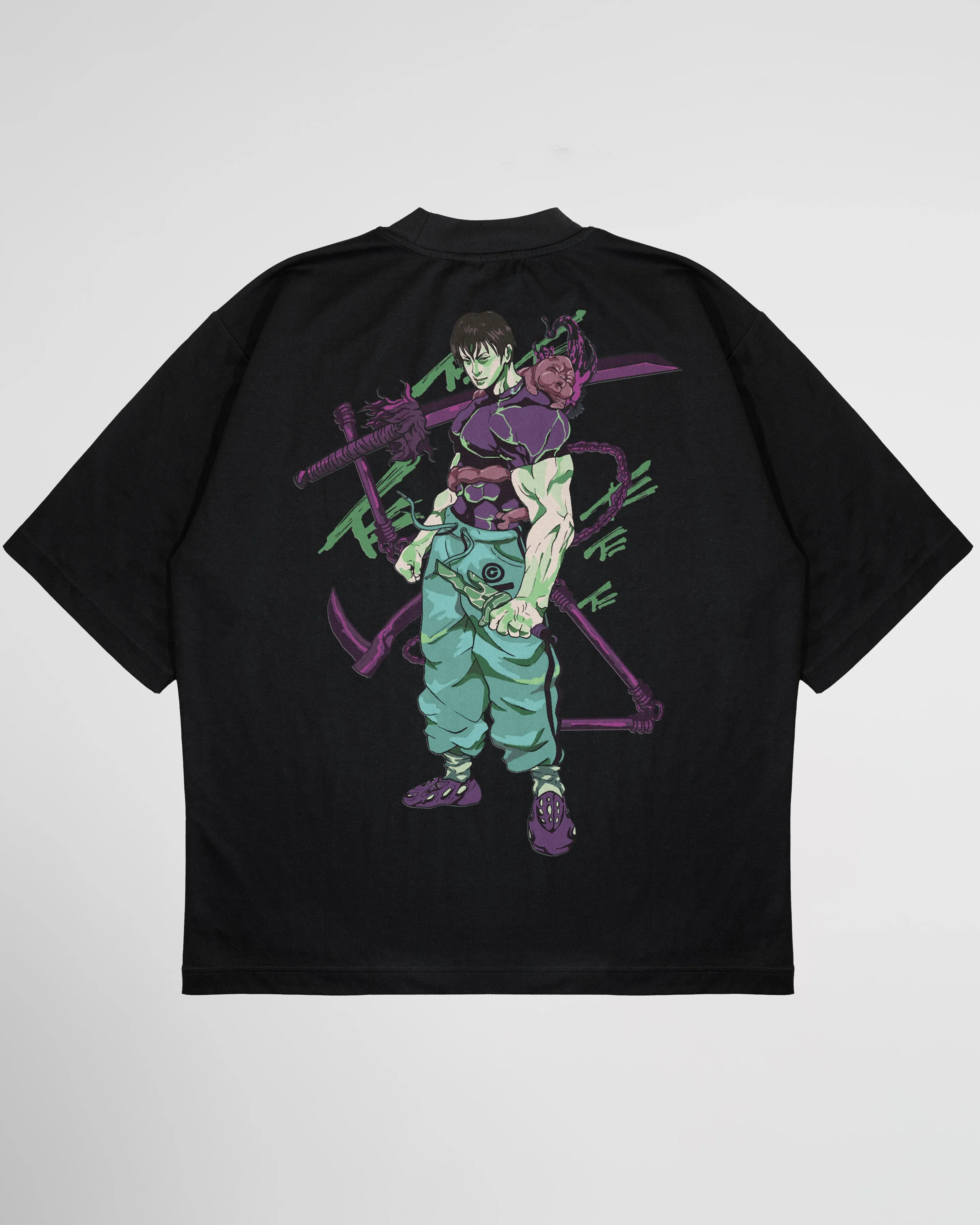 Killer T-Shirt