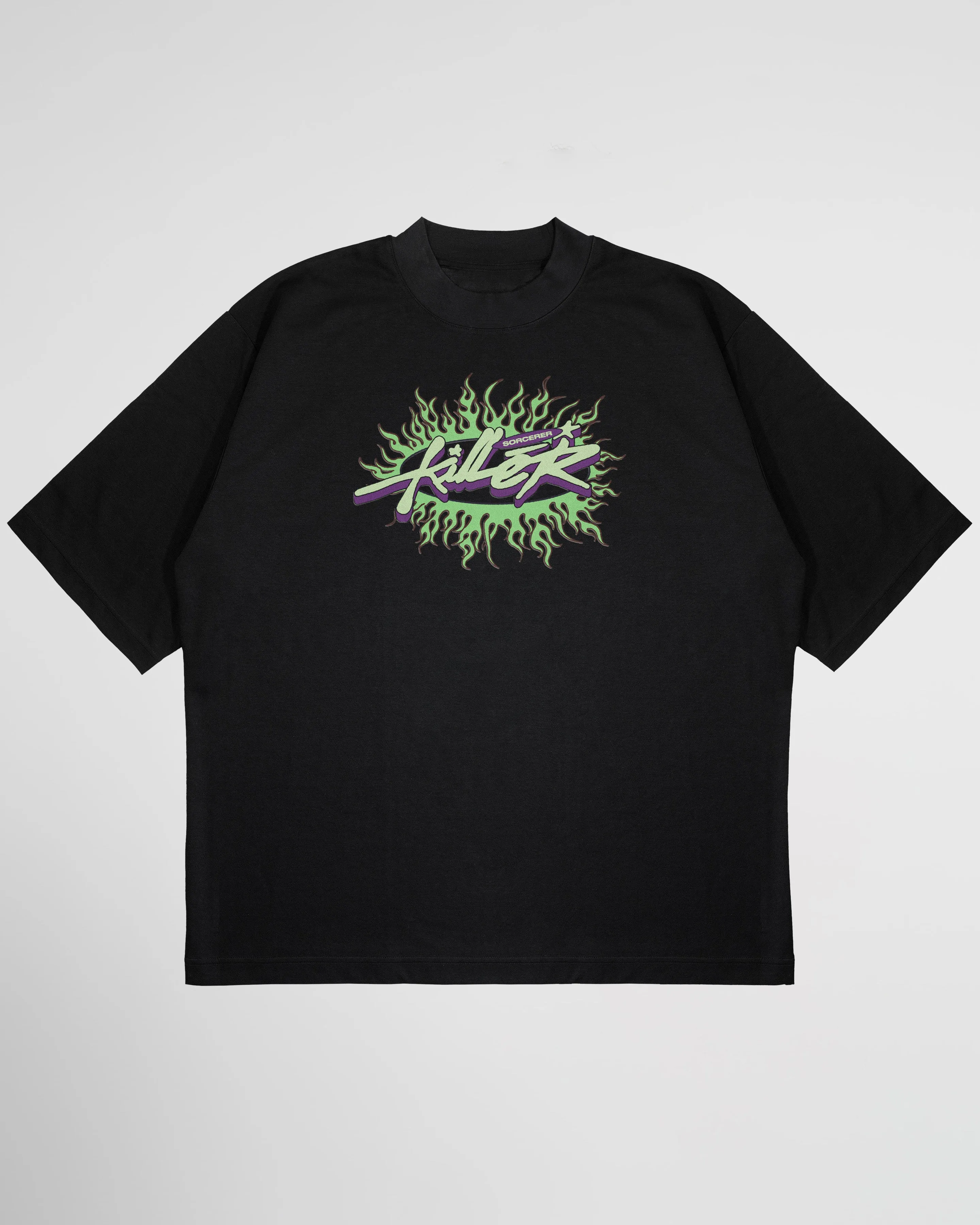 Killer T-Shirt
